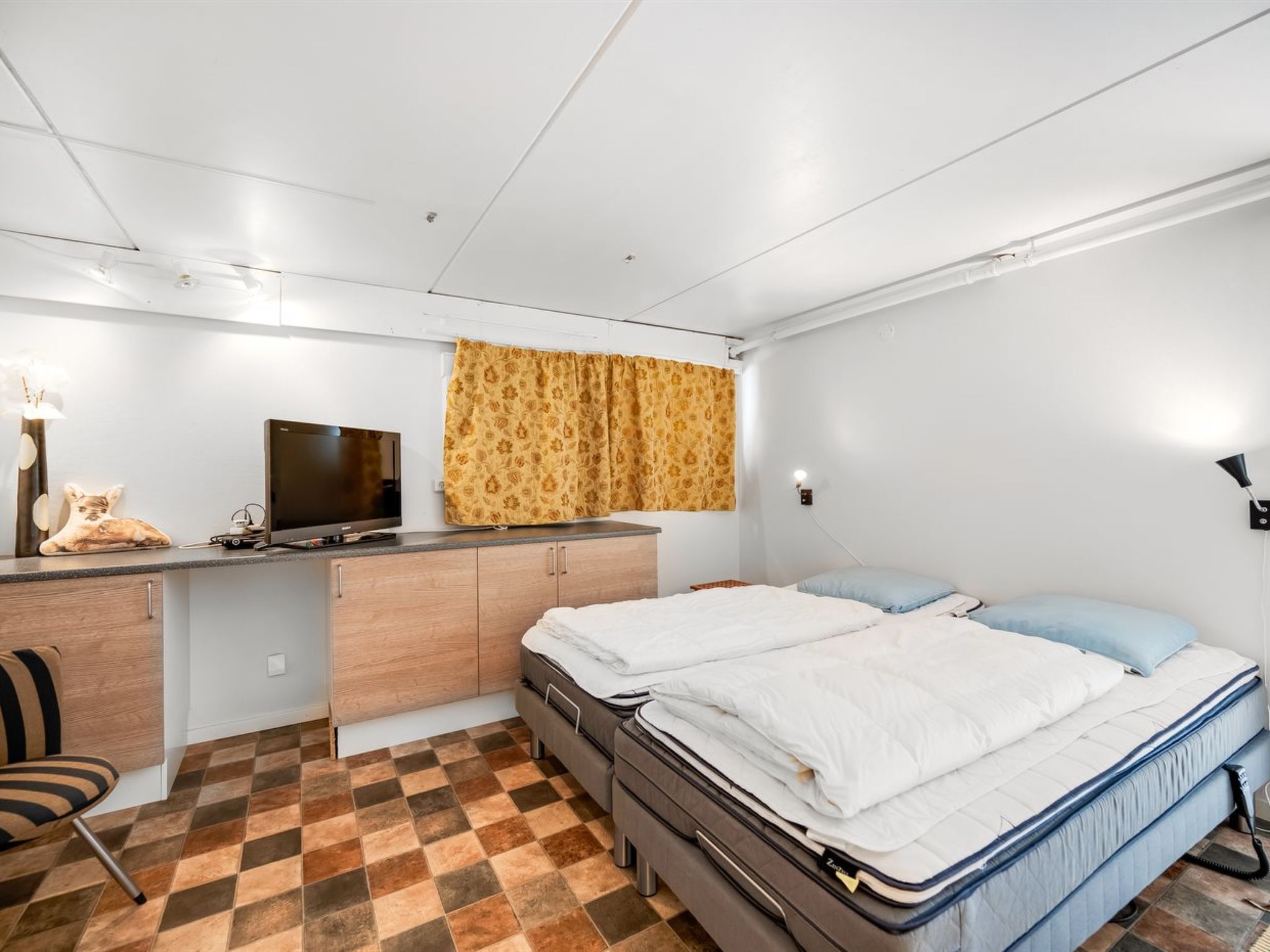 "Evamaria" - 10m from the sea - Binnen