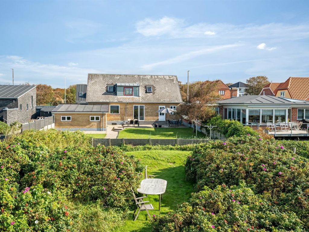 Appartement Ulla in Denemarken