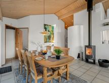 Ferienhaus Takenya