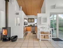 Ferienhaus Takenya