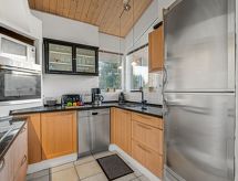 Ferienhaus Takenya