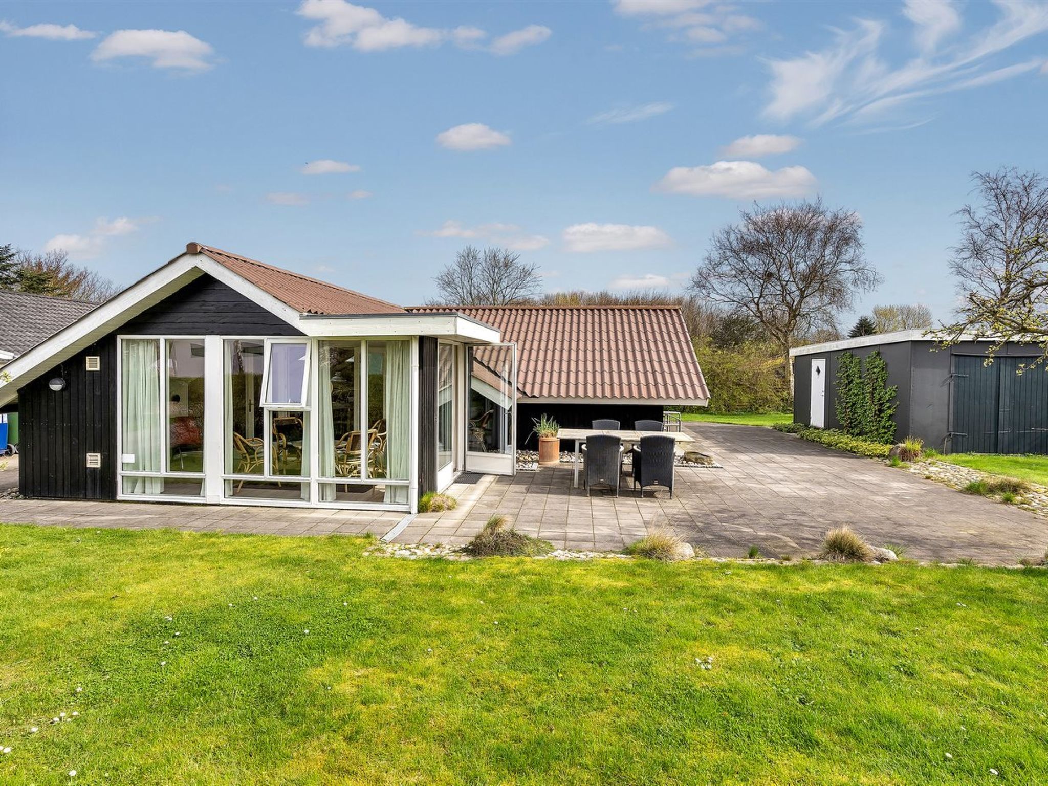 "Magnus" - 250m to the fjord — House (3 of 22)