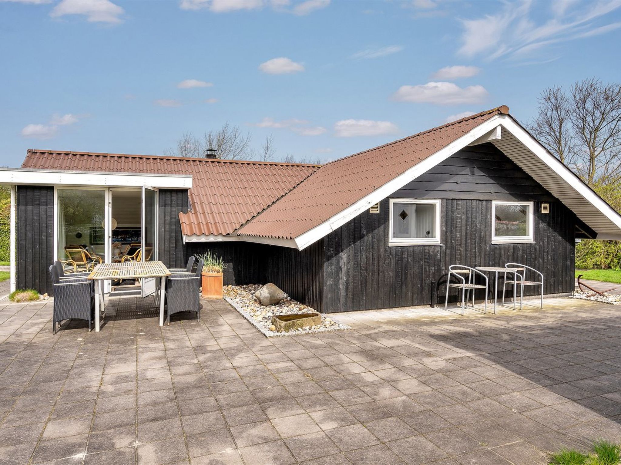 "Magnus" - 250m to the fjord — House (4 of 22)