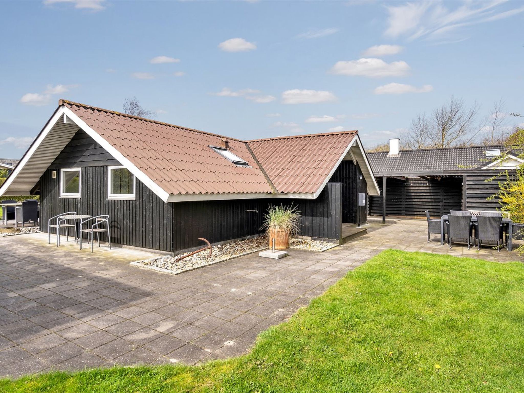 "Magnus" - 250m to the fjord — House (5 of 22)