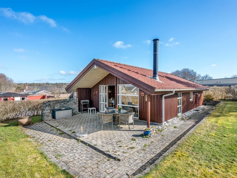 "Heika" - 6.8km From The Sea - Esbjerg
