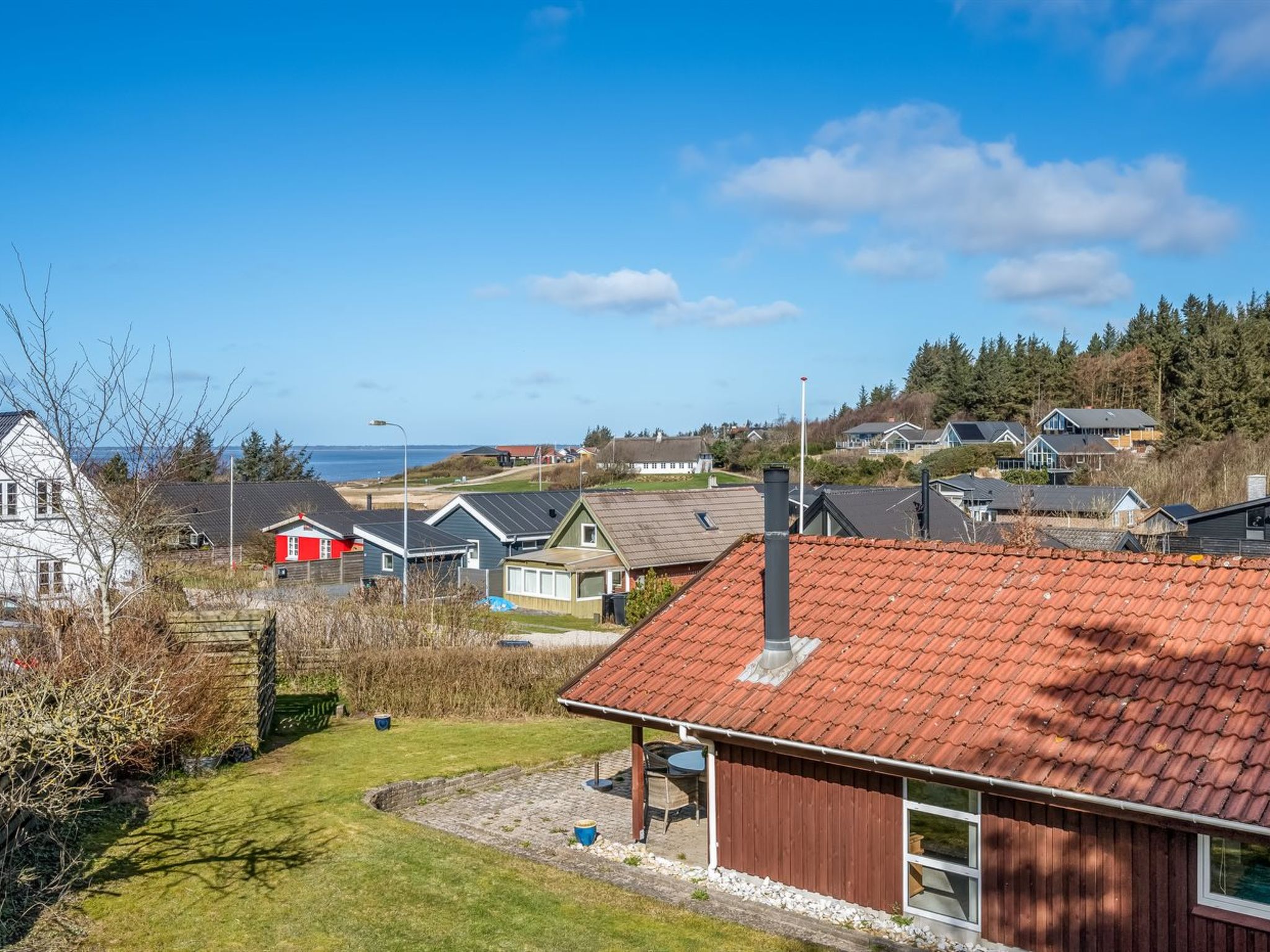 "Heika" - 6.8km from the sea