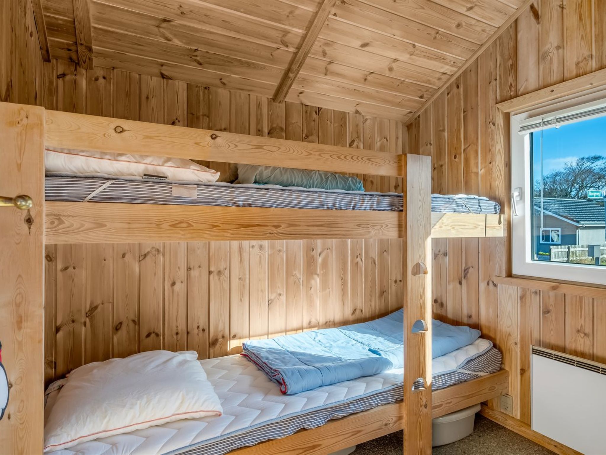 "Heika" - 6.8km from the sea - Drinnen