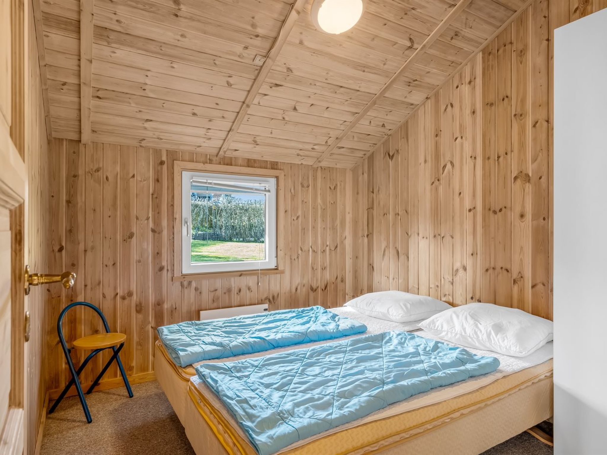 "Heika" - 6.8km from the sea - Drinnen