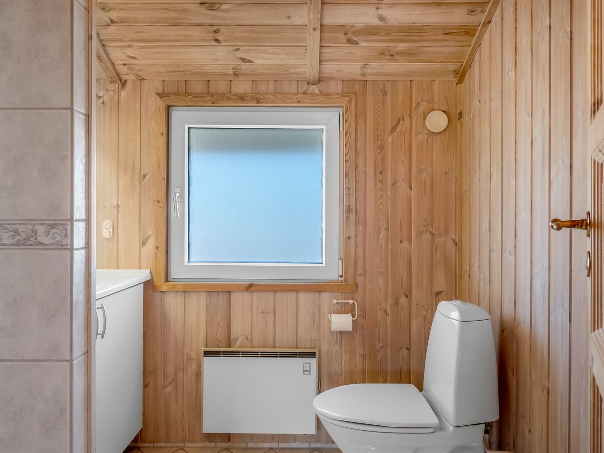 "Heika" - 6.8km from the sea - Drinnen