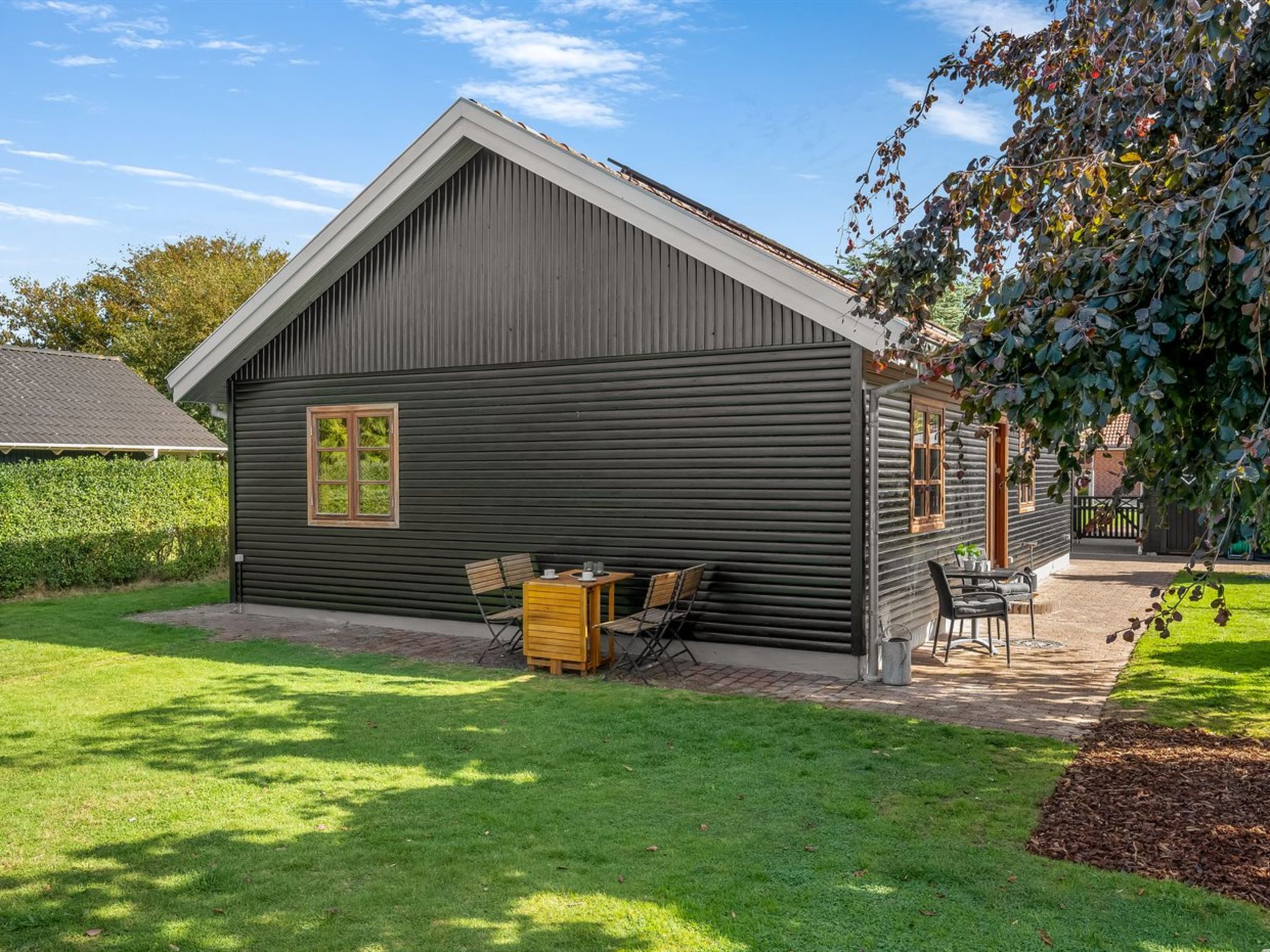 "Anarosa" - 6km from the sea - Buiten
