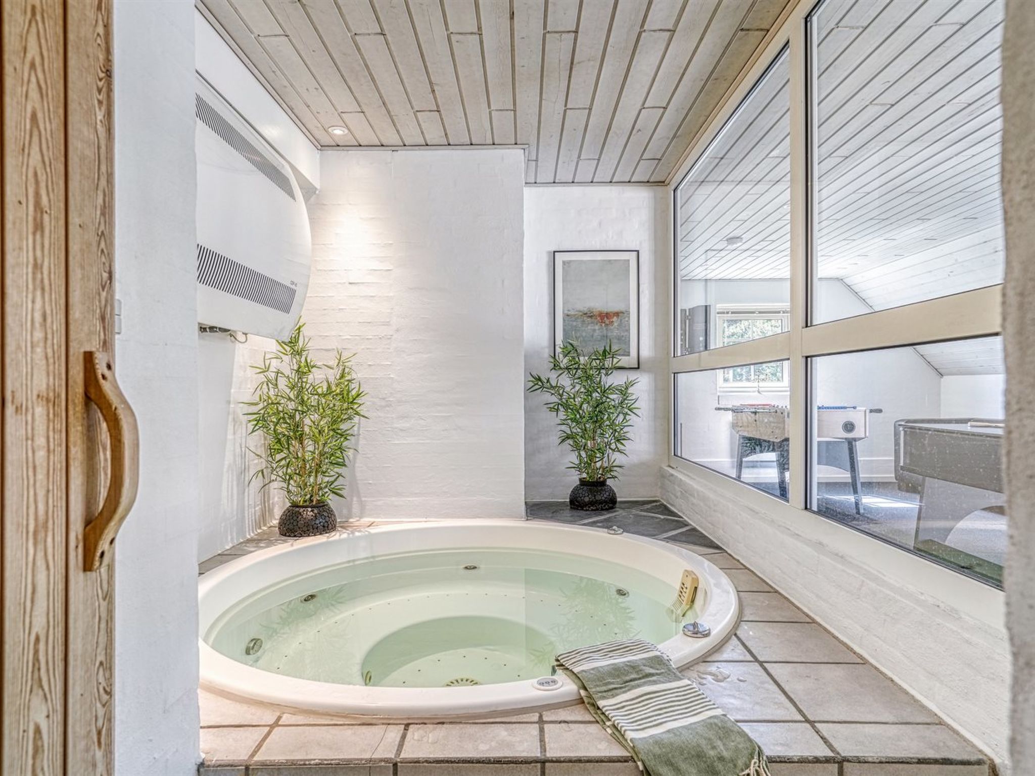 "Iliana" - 1km from the sea-Inside