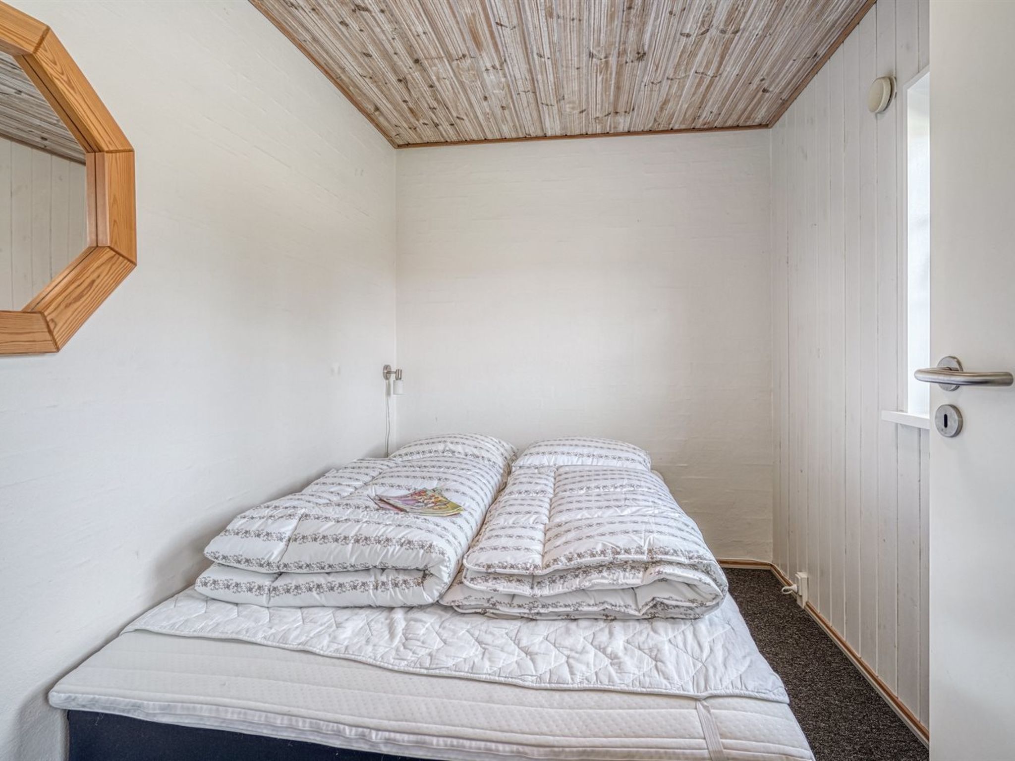 "Iliana" - 1km from the sea-Inside