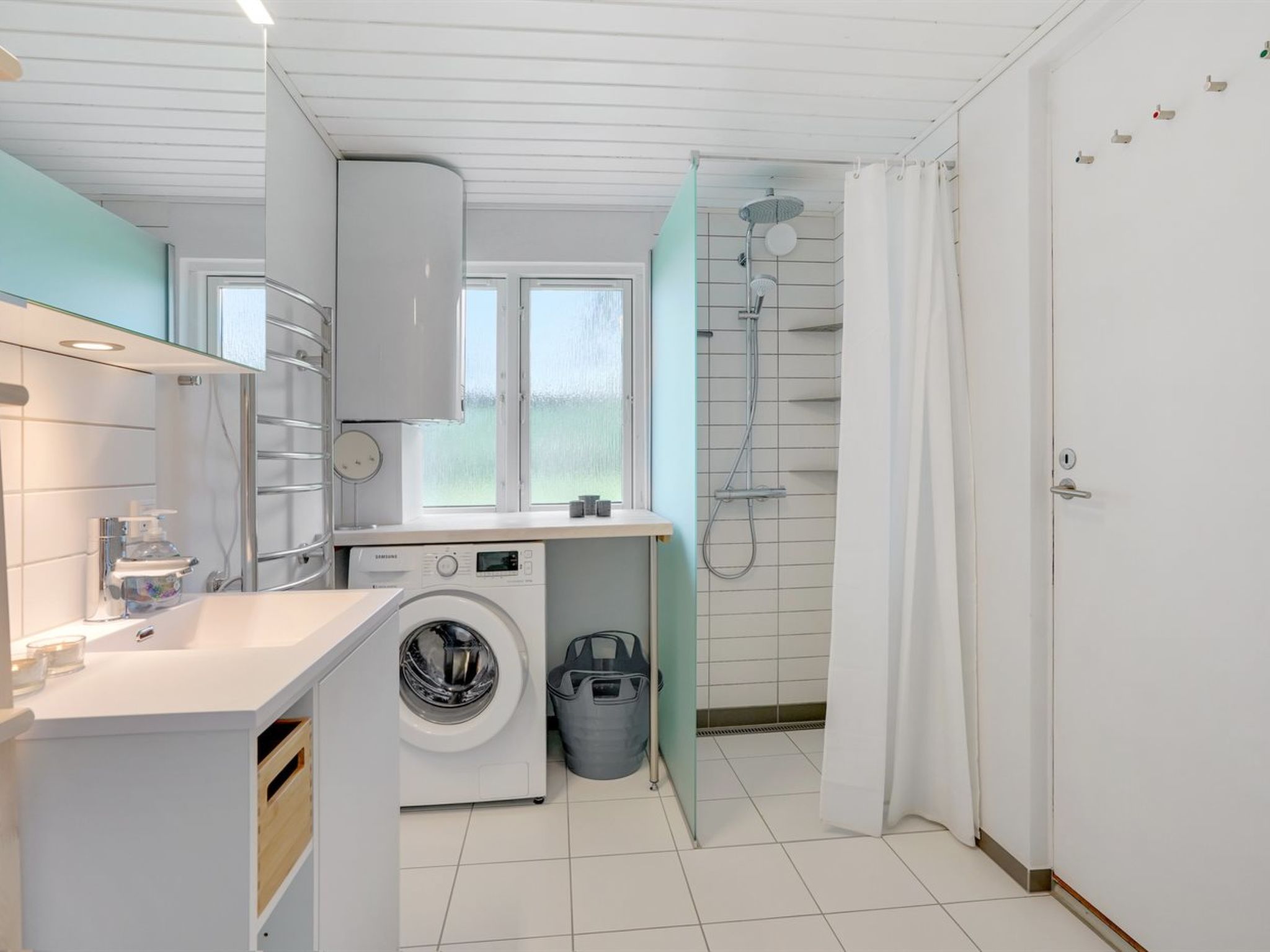 "Ilsebeth" - 1km from the sea - Inside