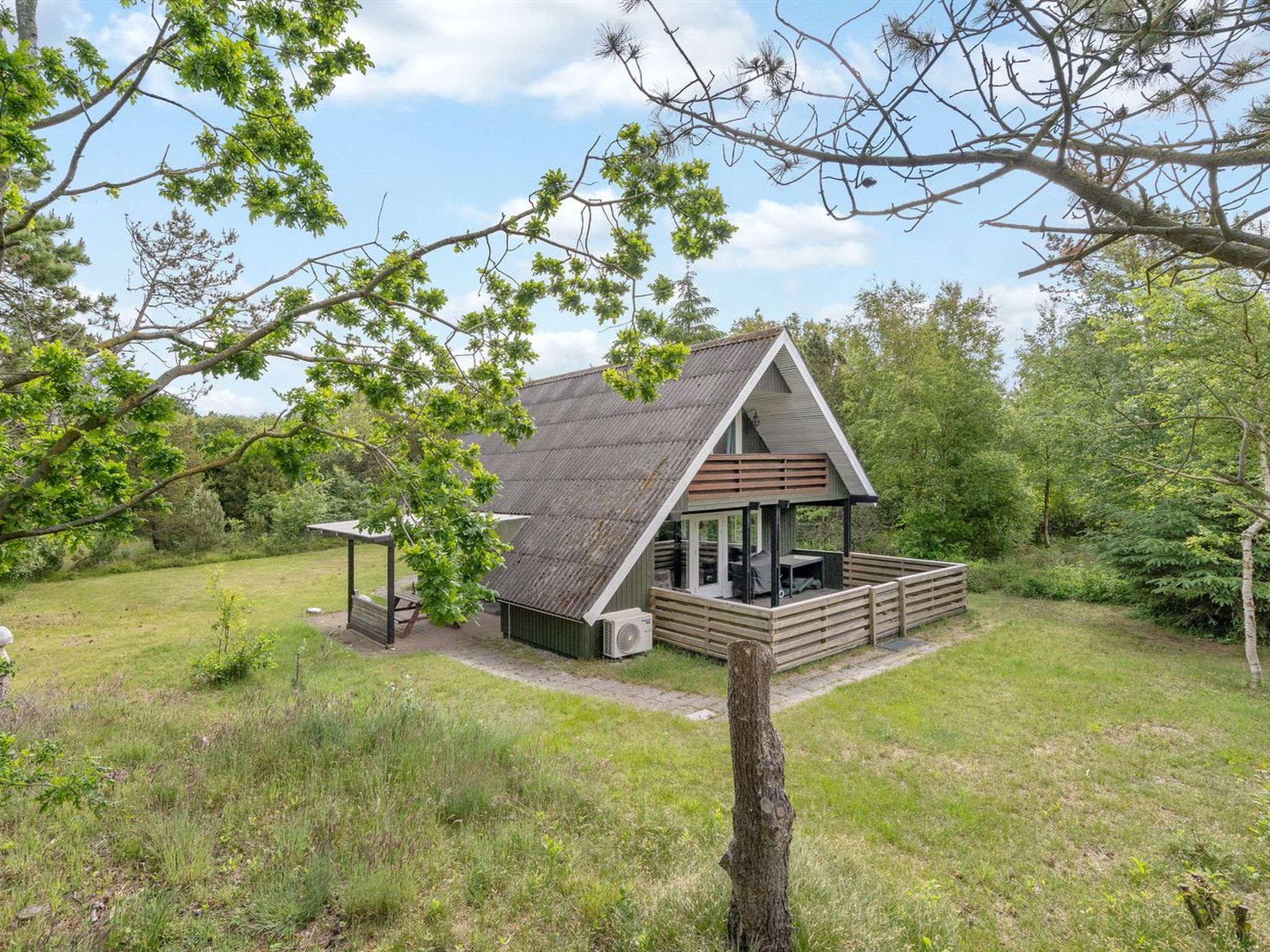 "Ilsebeth" - 1km from the sea — House (4 of 24)
