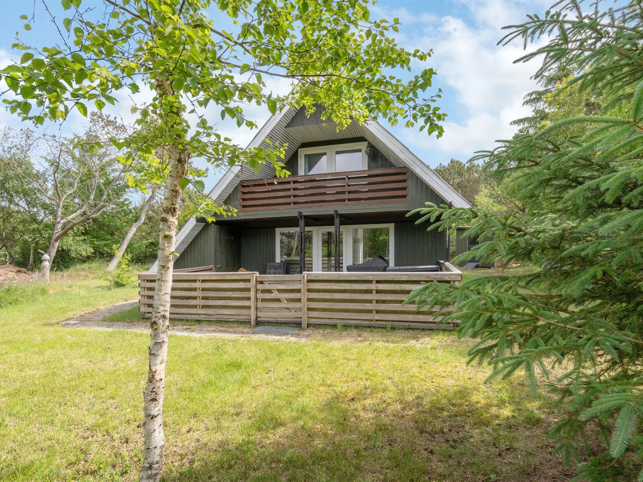 "Ilsebeth" - 1km from the sea — House (5 of 24)