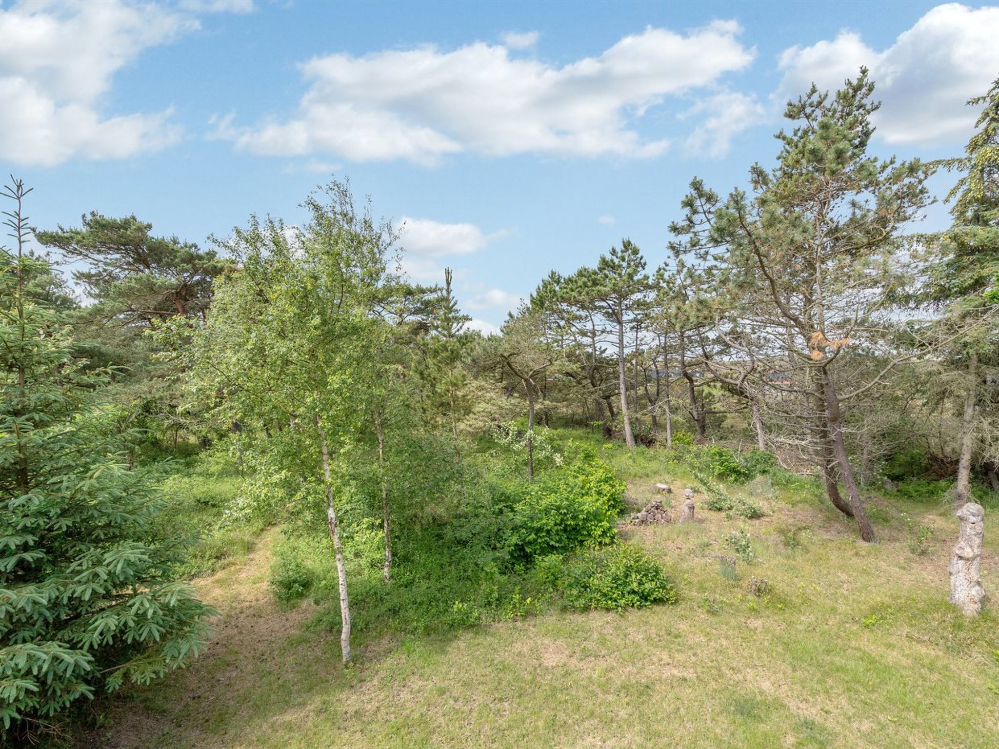 "Ilsebeth" - 1km from the sea - Outside