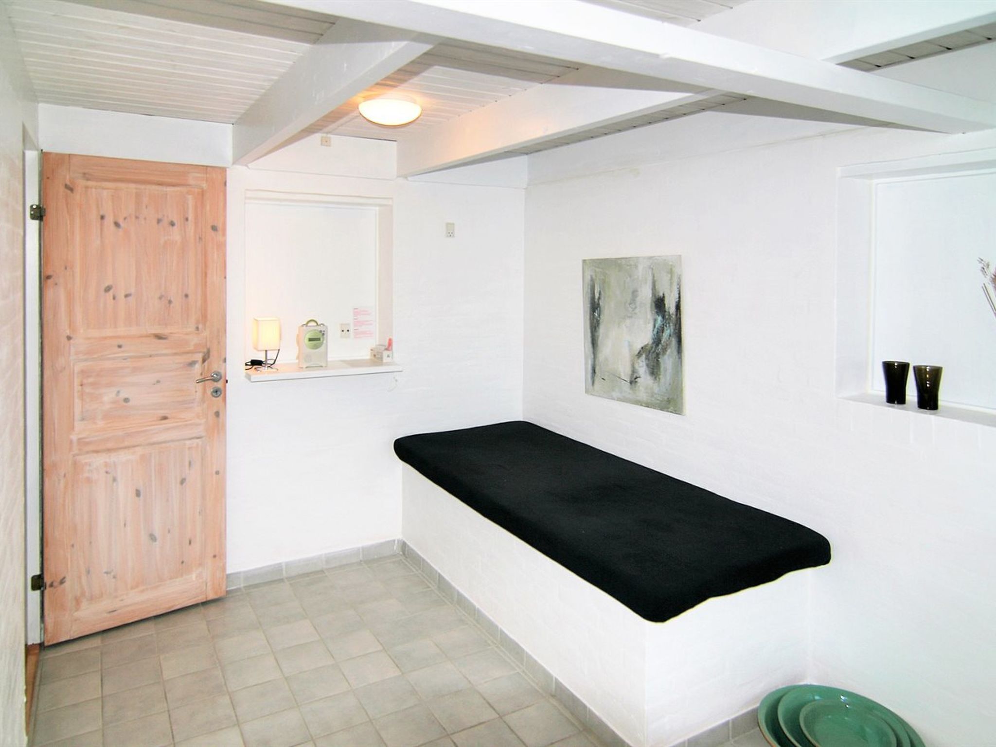 "Hansina" - 500m from the sea - Binnen