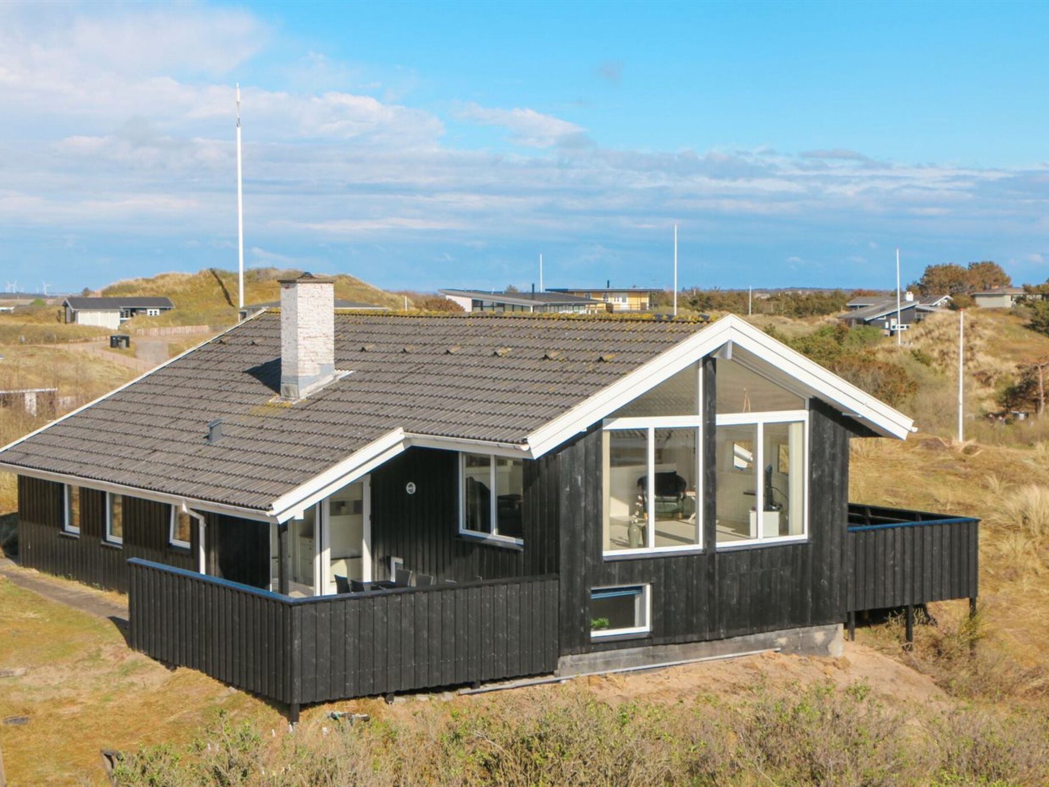 "Hansina" - 500m from the sea