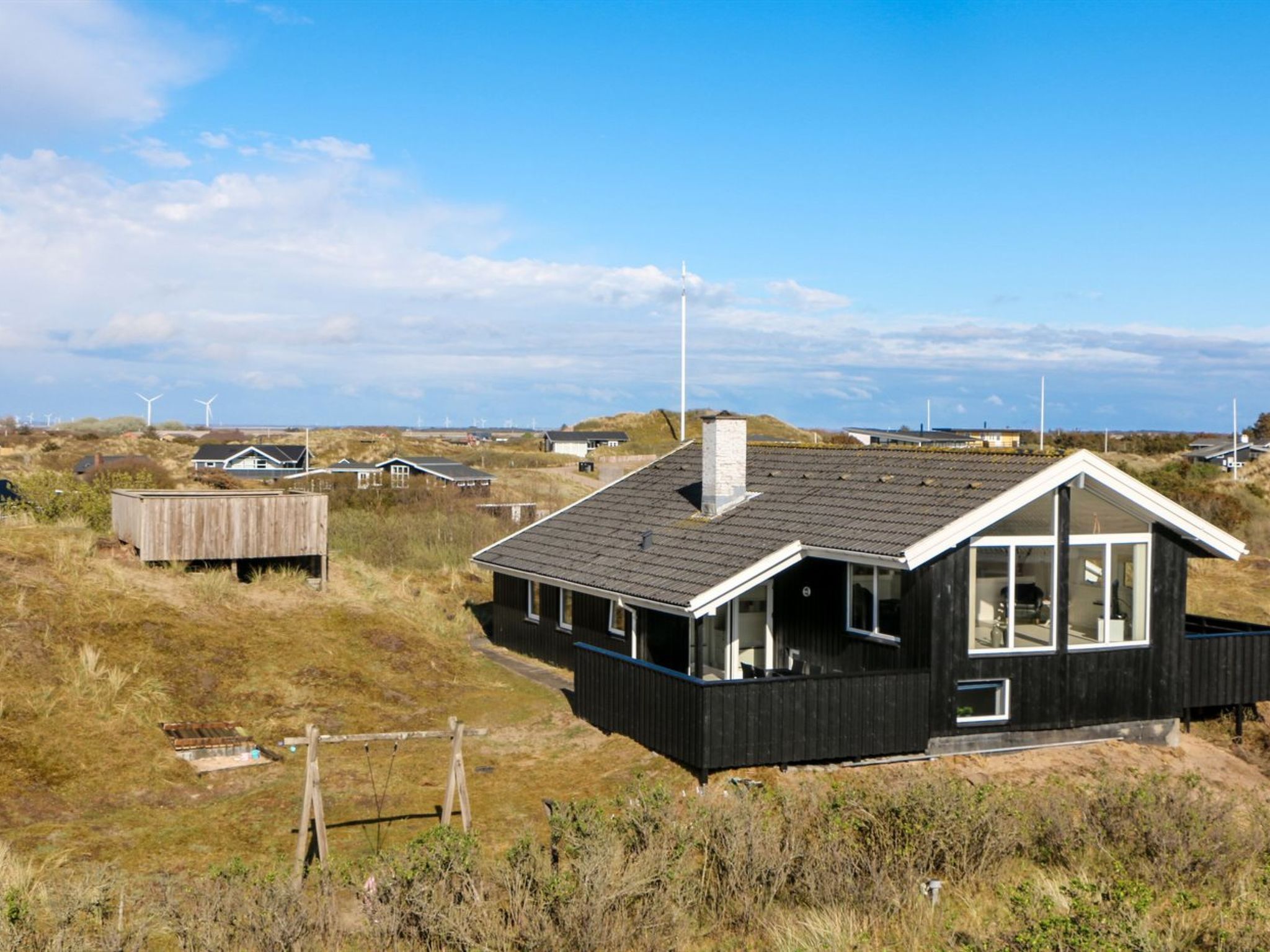 "Hansina" - 500m from the sea — House (3 of 47)