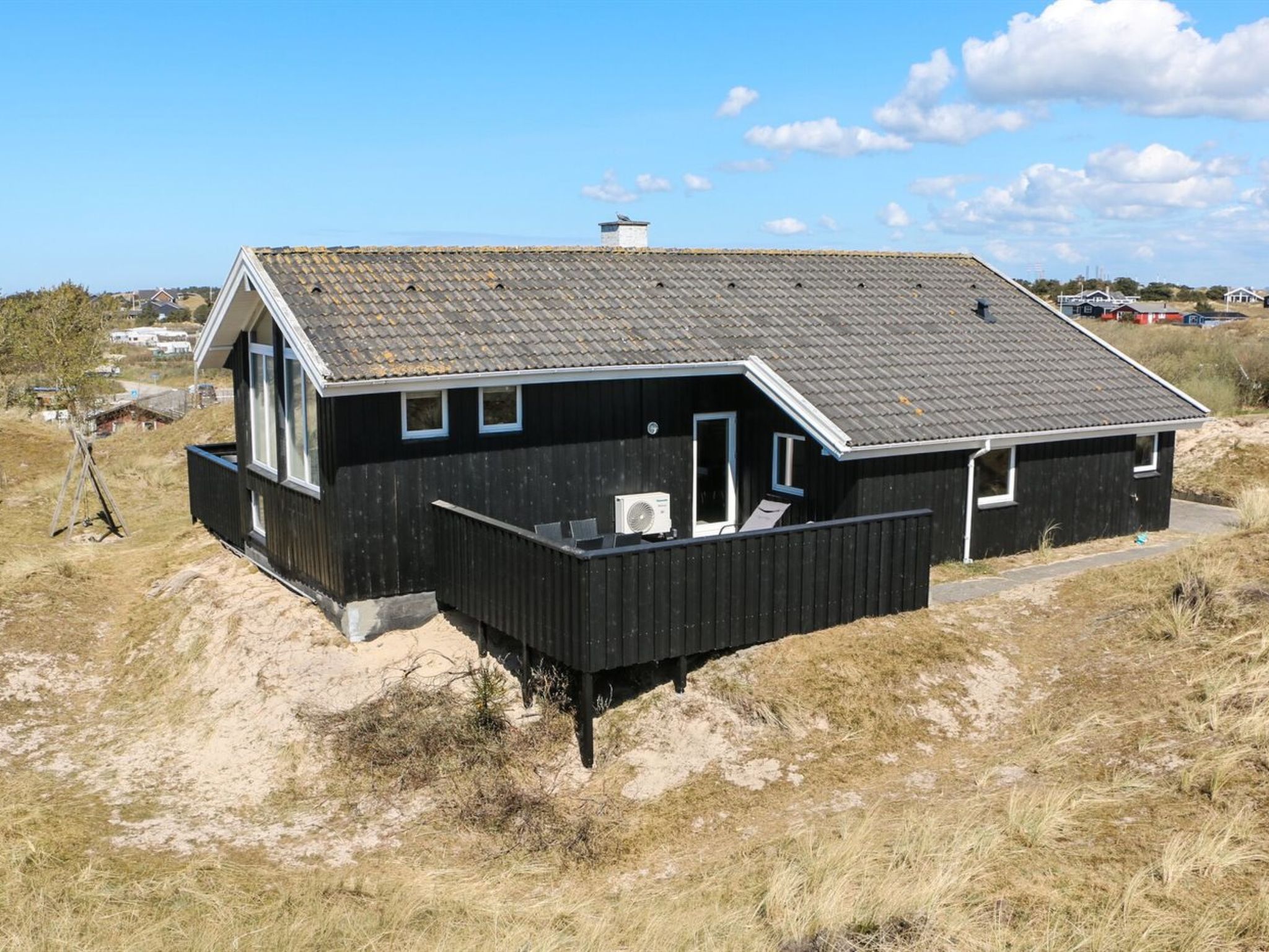 "Hansina" - 500m from the sea — House (4 of 47)