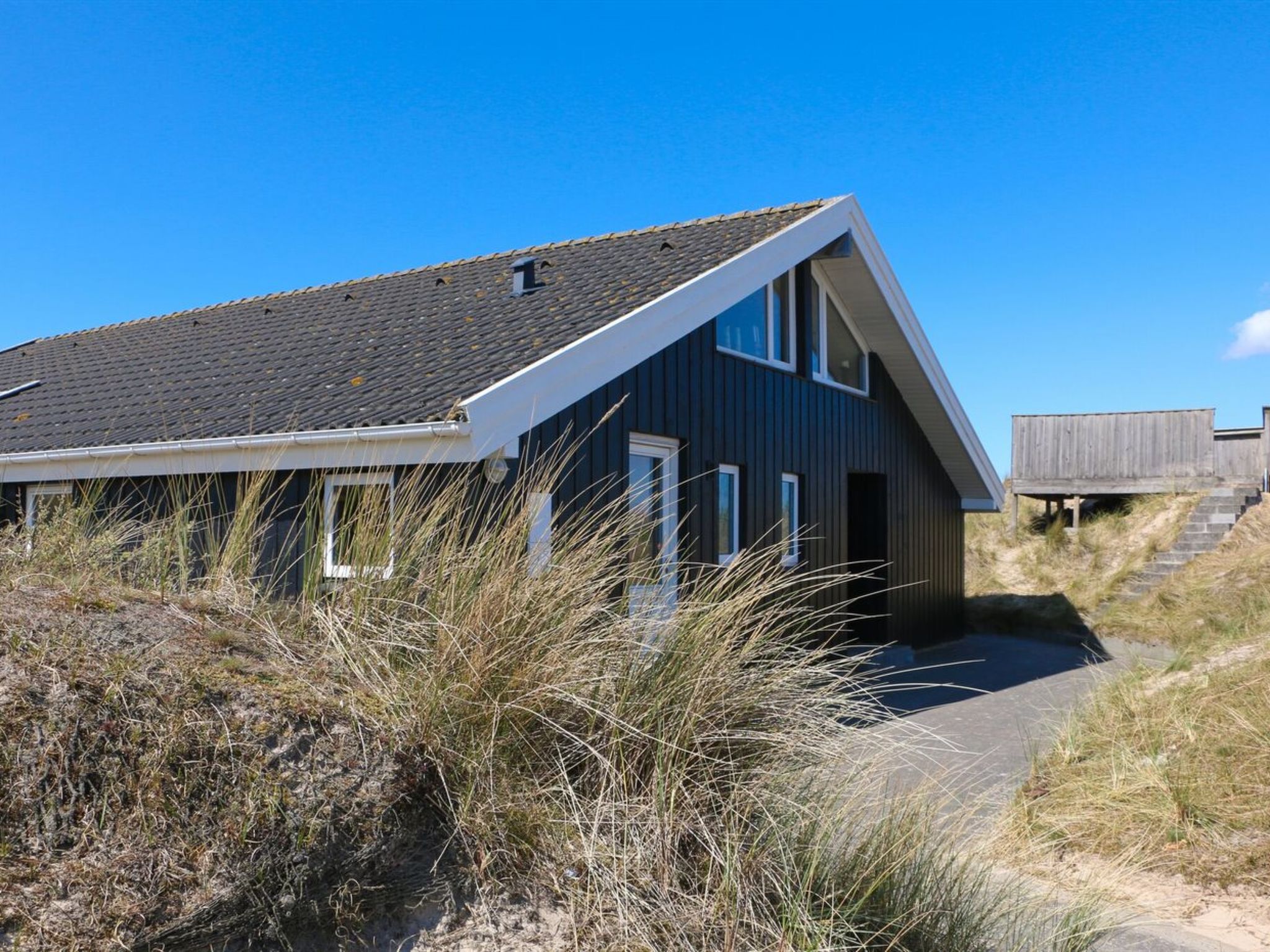 "Hansina" - 500m from the sea — House (5 of 47)