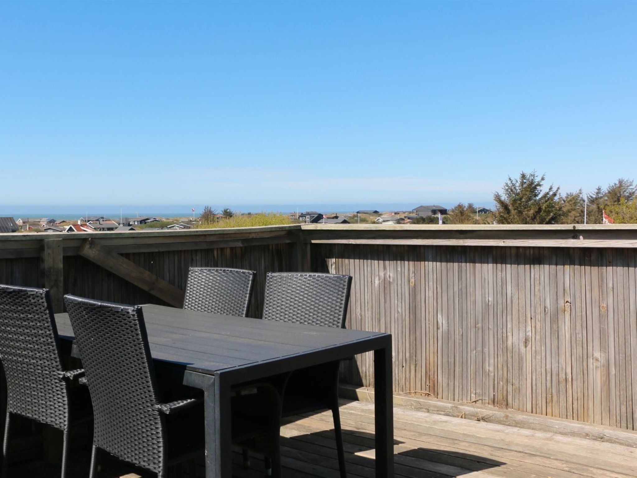 "Hansina" - 500m from the sea — Terrace (2 of 47)