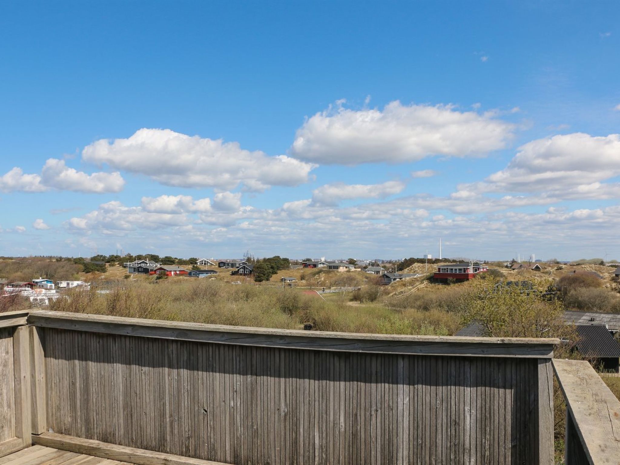 "Hansina" - 500m from the sea - Buiten