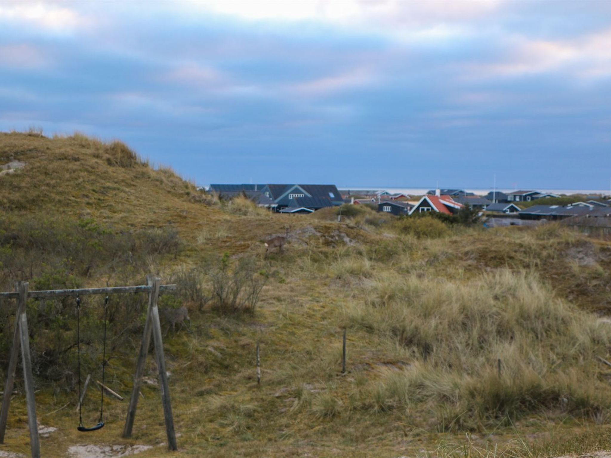 "Hansina" - 500m from the sea - Buiten