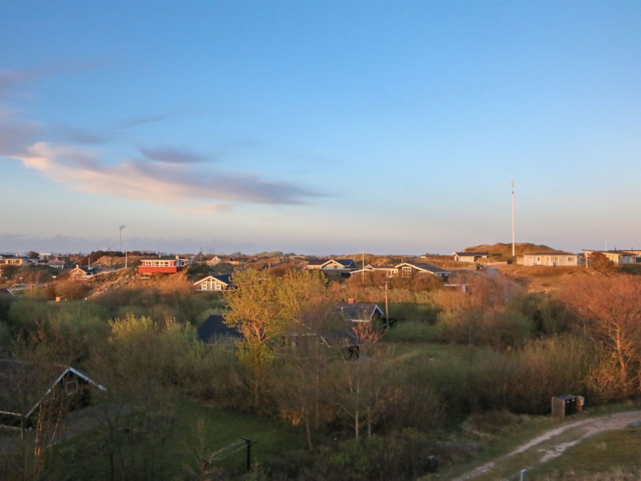 "Hansina" - 500m from the sea - Buiten