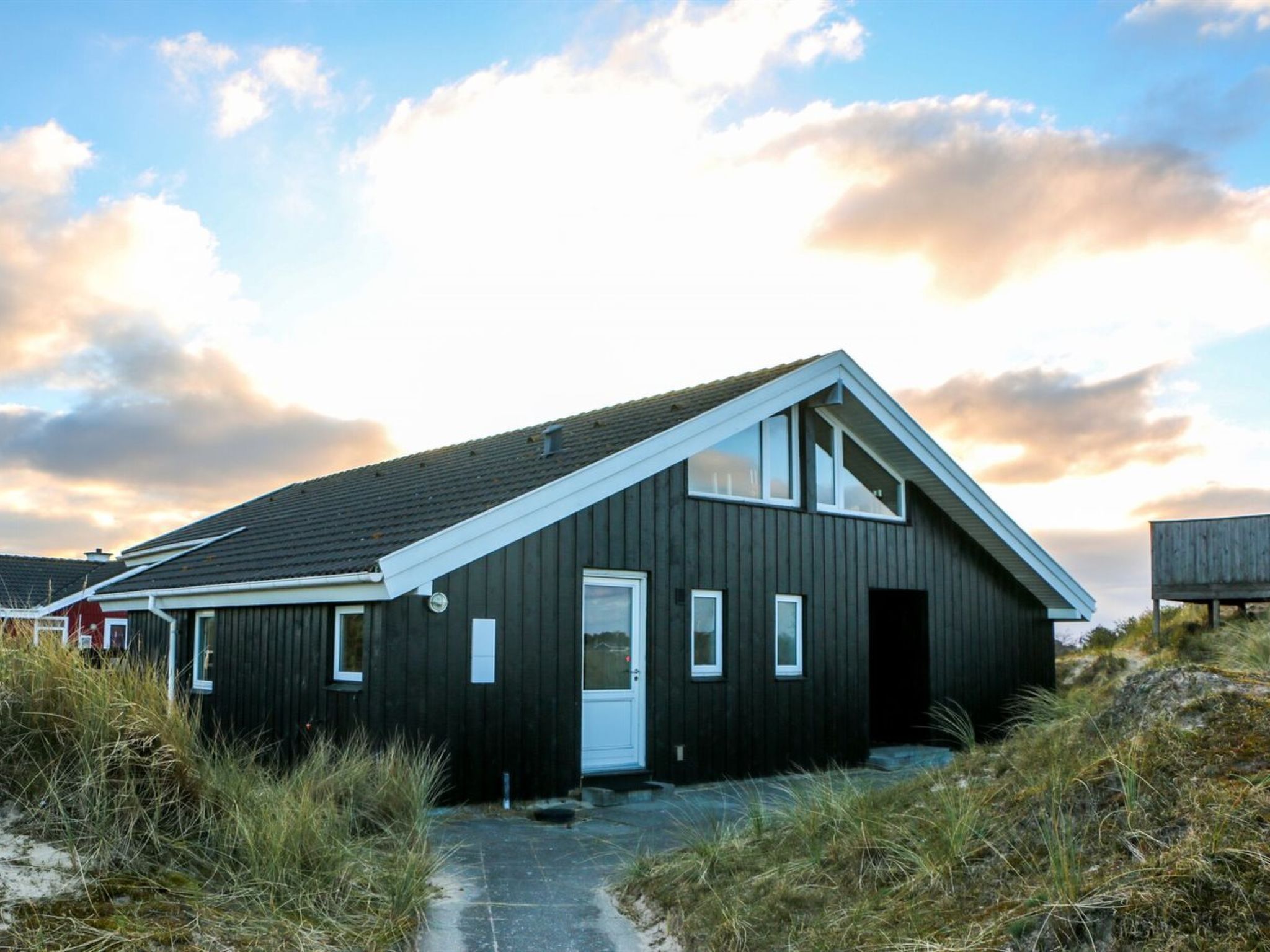 "Hansina" - 500m from the sea - Buiten