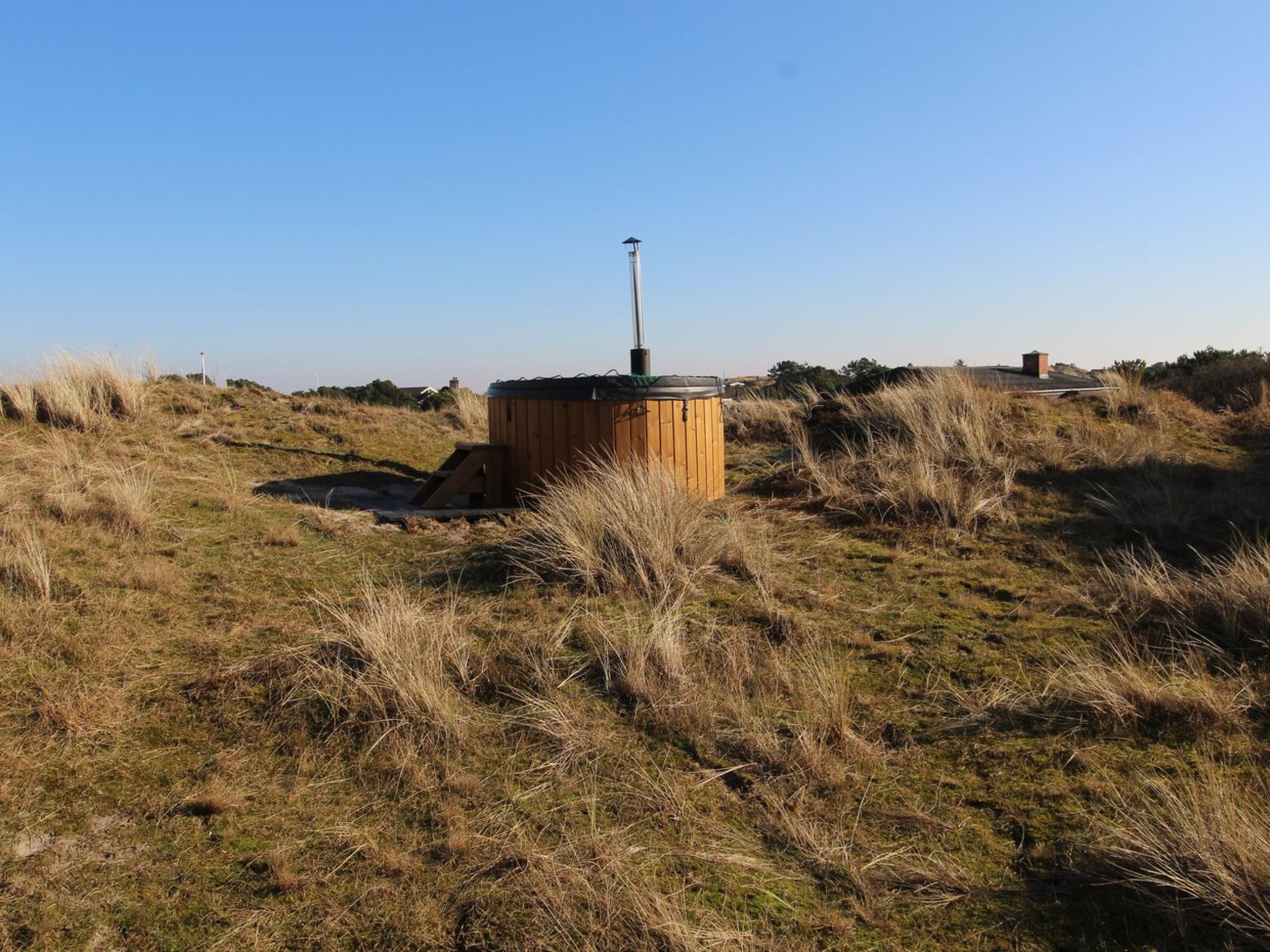 "Hansina" - 500m from the sea - Binnen