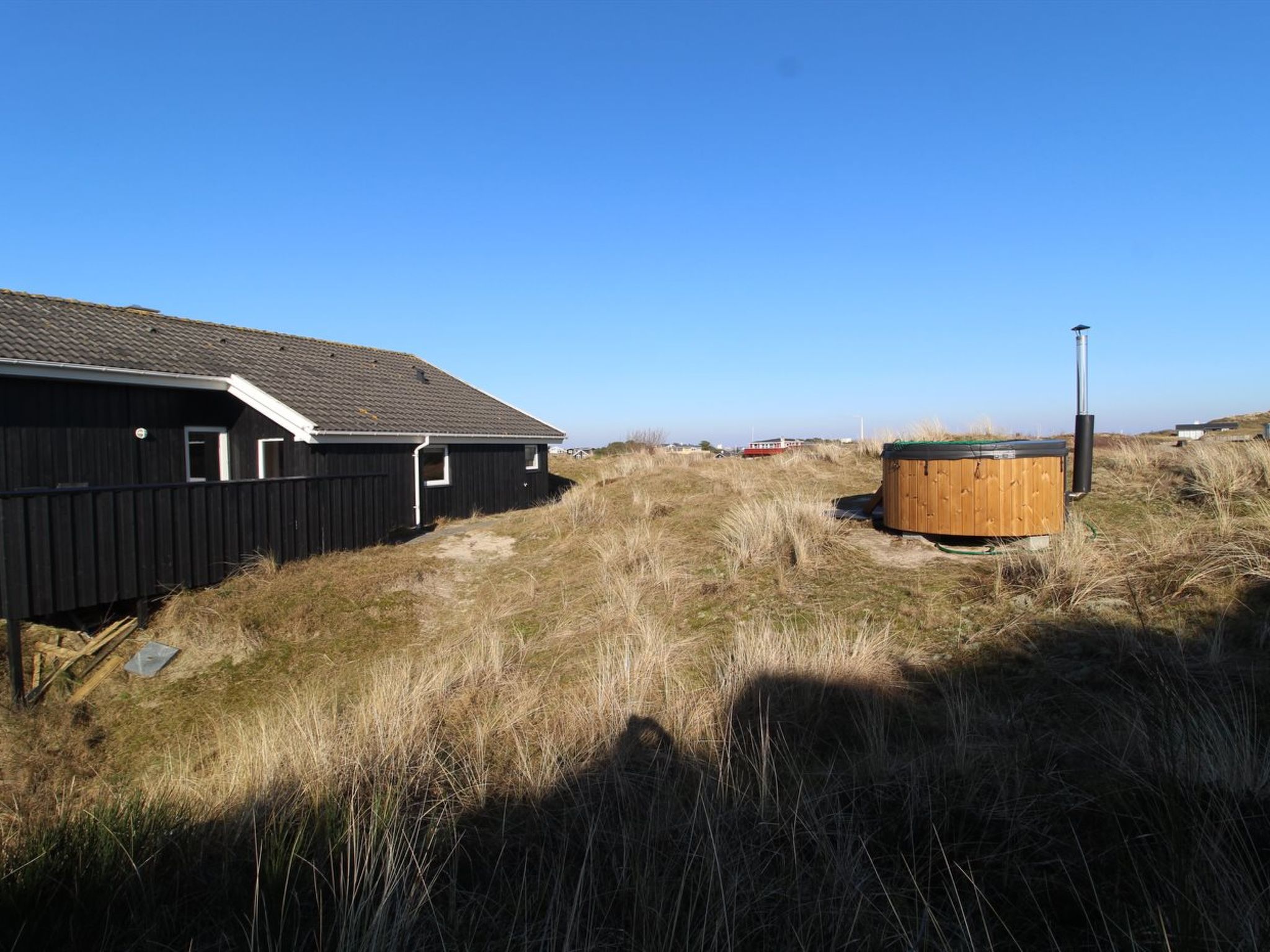 "Hansina" - 500m from the sea - Binnen