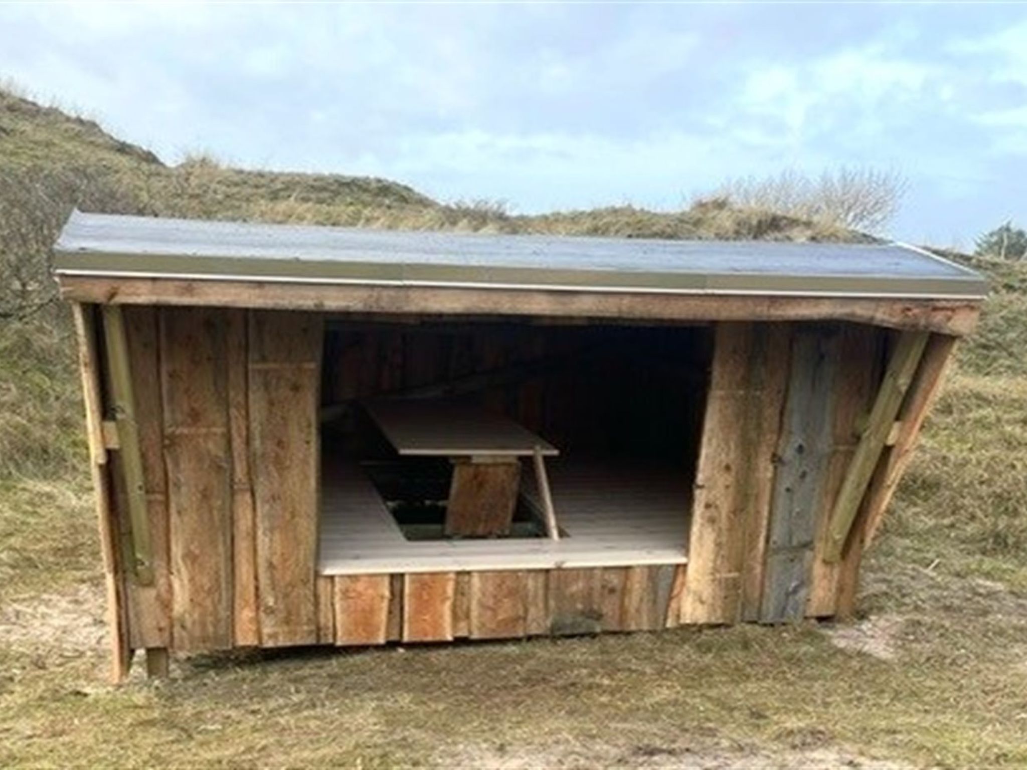 "Hansina" - 500m from the sea - Buiten