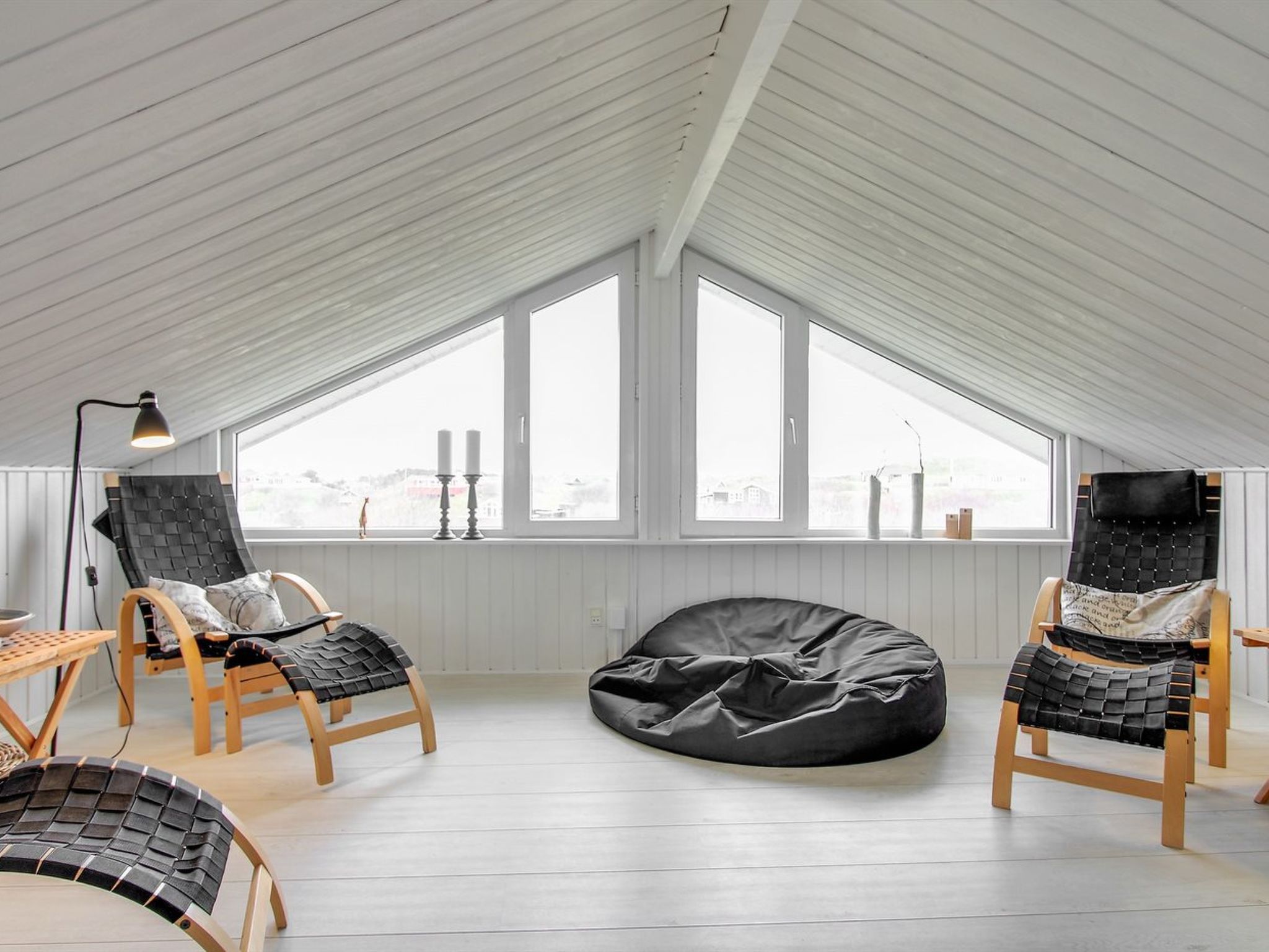 "Hansina" - 500m from the sea - Binnen