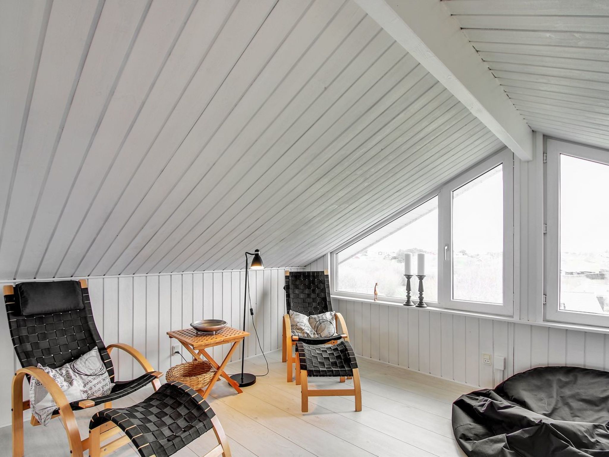 "Hansina" - 500m from the sea - Binnen