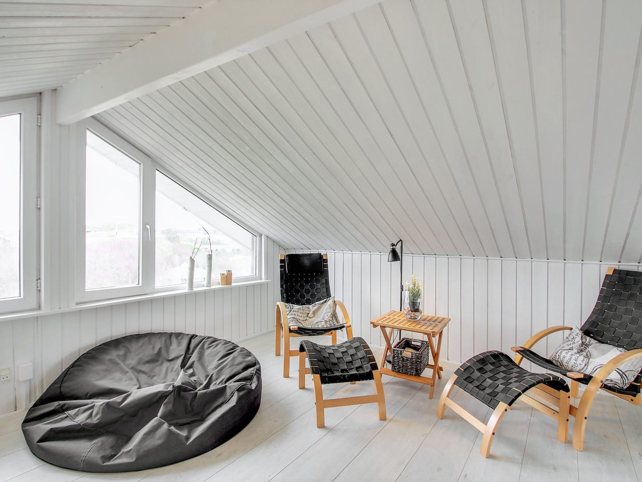 "Hansina" - 500m from the sea - Binnen