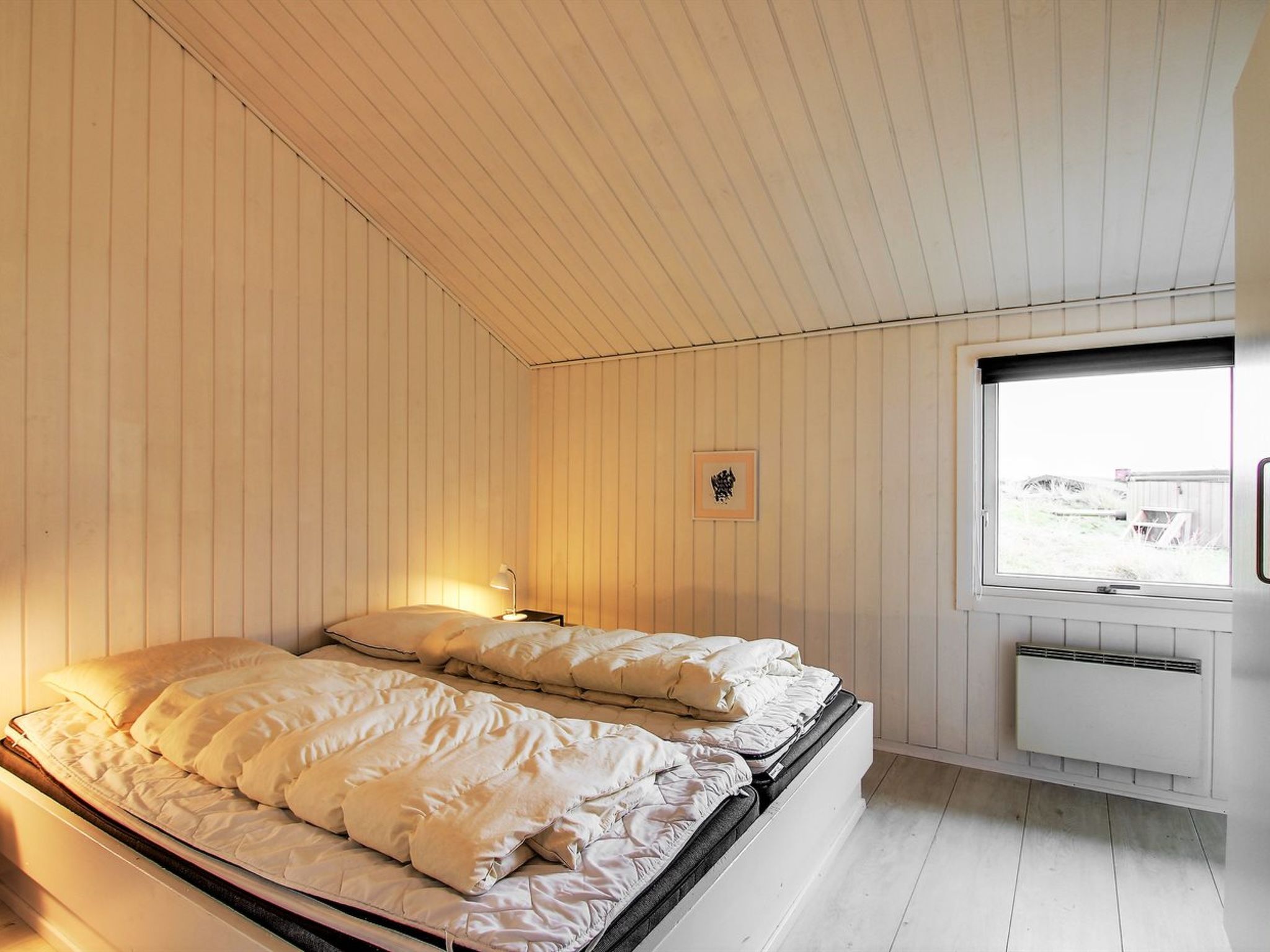"Hansina" - 500m from the sea - Binnen