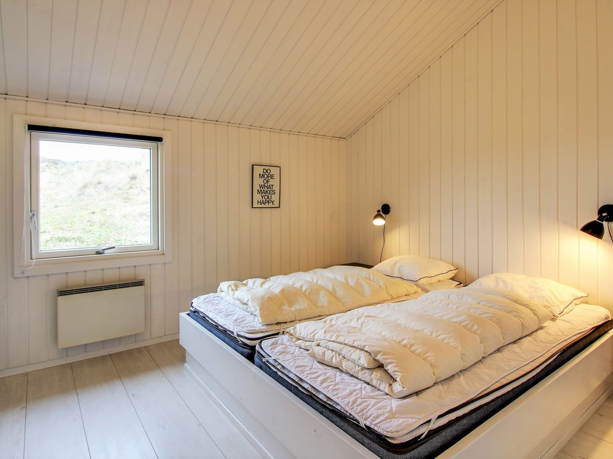 "Hansina" - 500m from the sea - Binnen