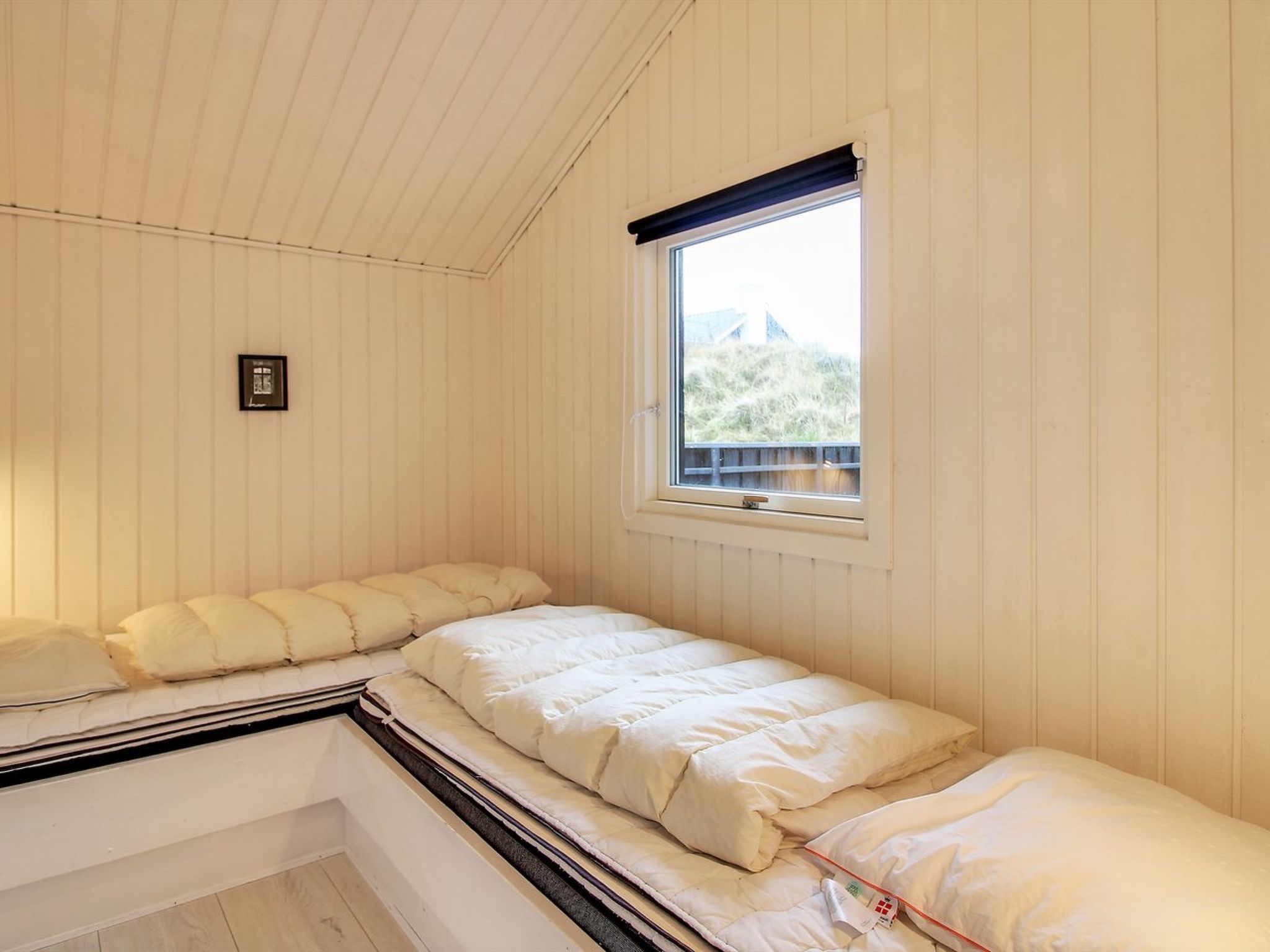 "Hansina" - 500m from the sea - Buiten