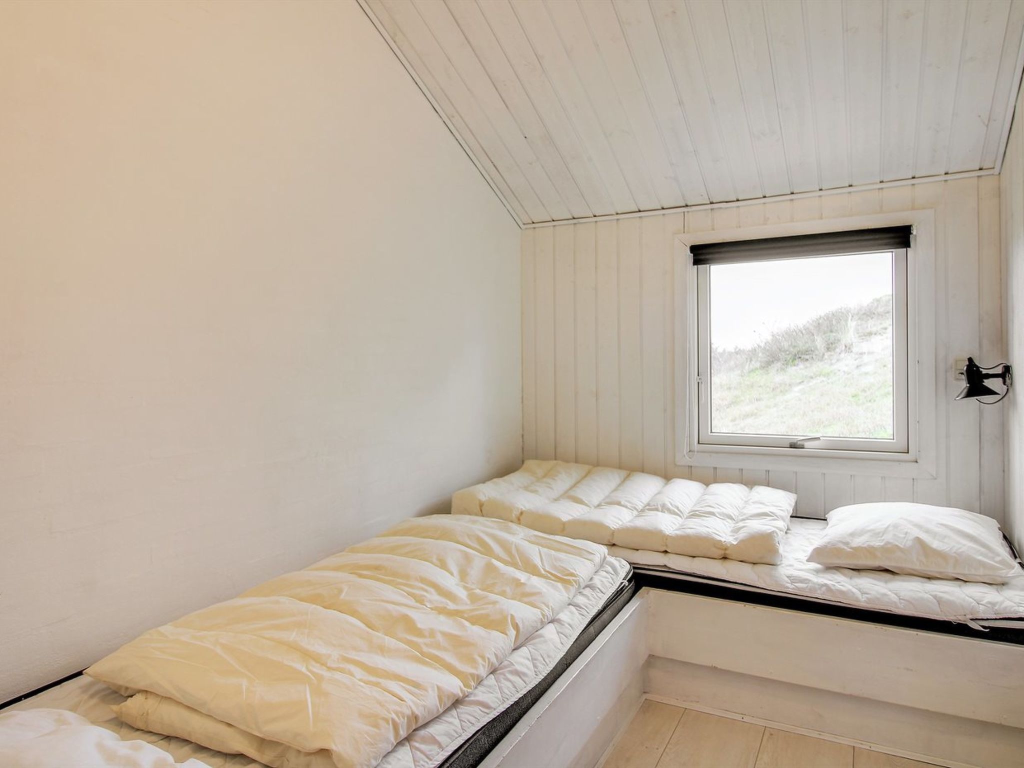 "Hansina" - 500m from the sea - Binnen