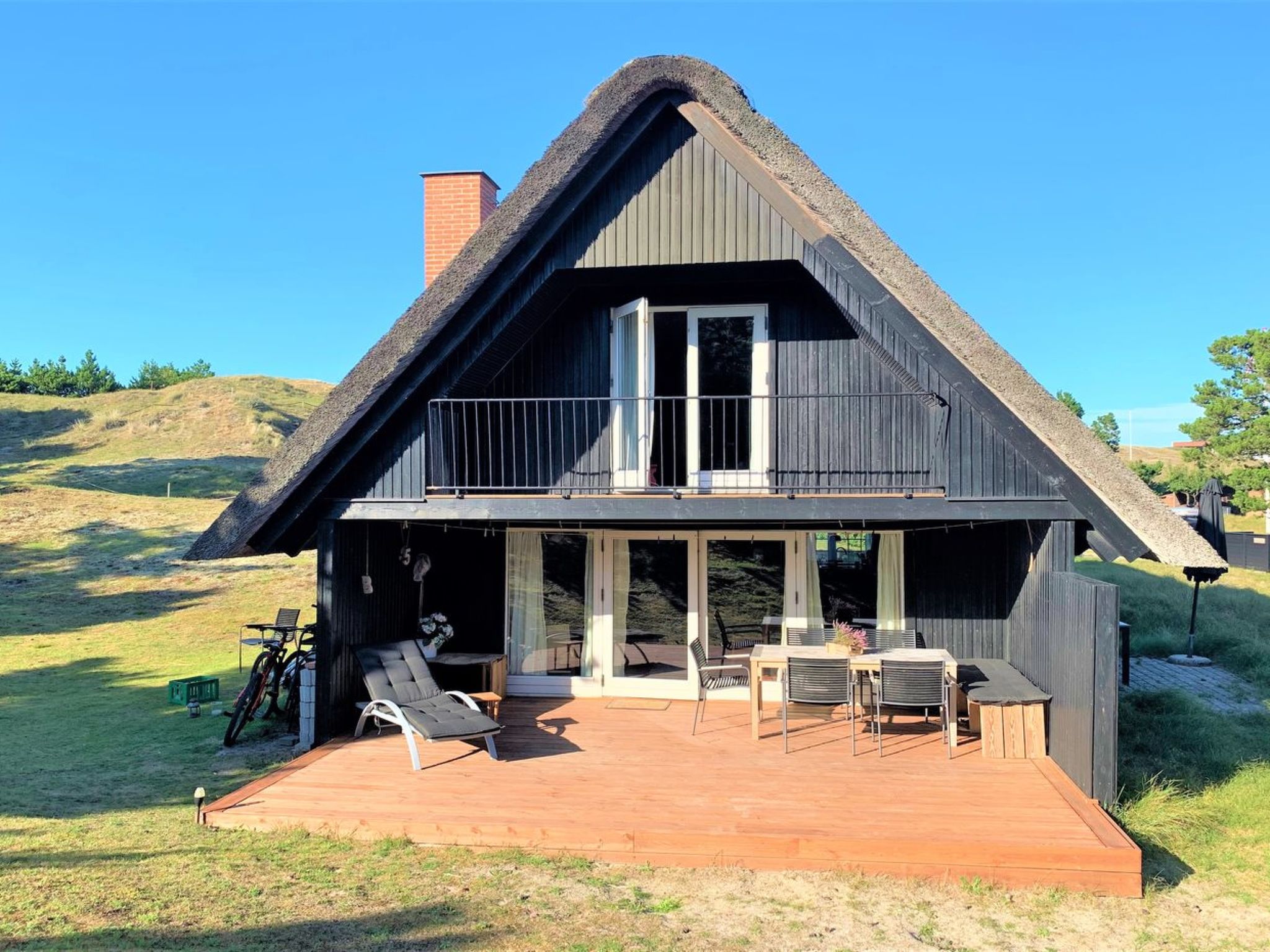 "Emina" - 400m from the sea