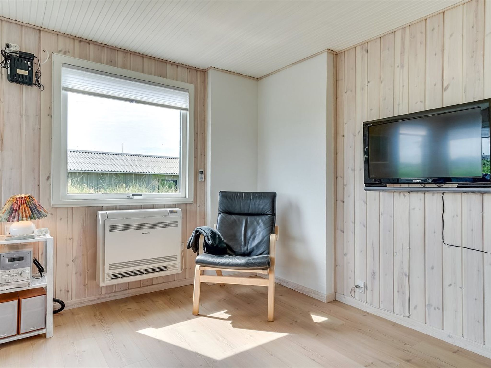 "Kris" - 200m from the sea - Drinnen