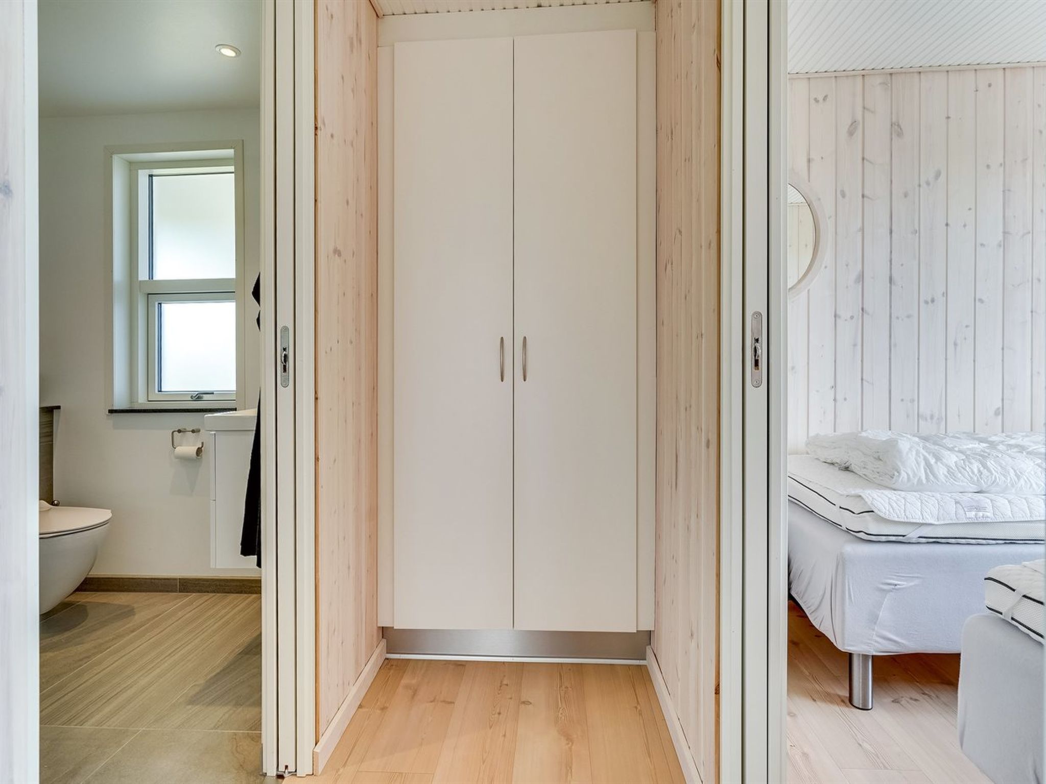 "Kris" - 200m from the sea - Drinnen