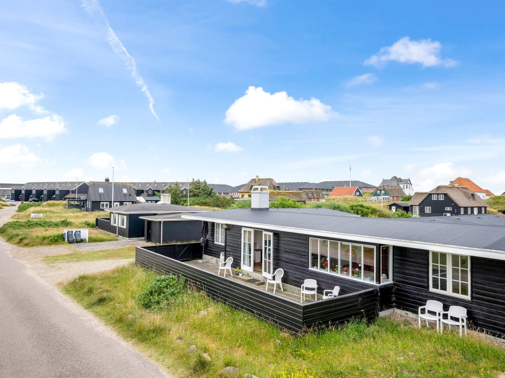 "Jamie" - 200m from the sea — House (3 of 22)