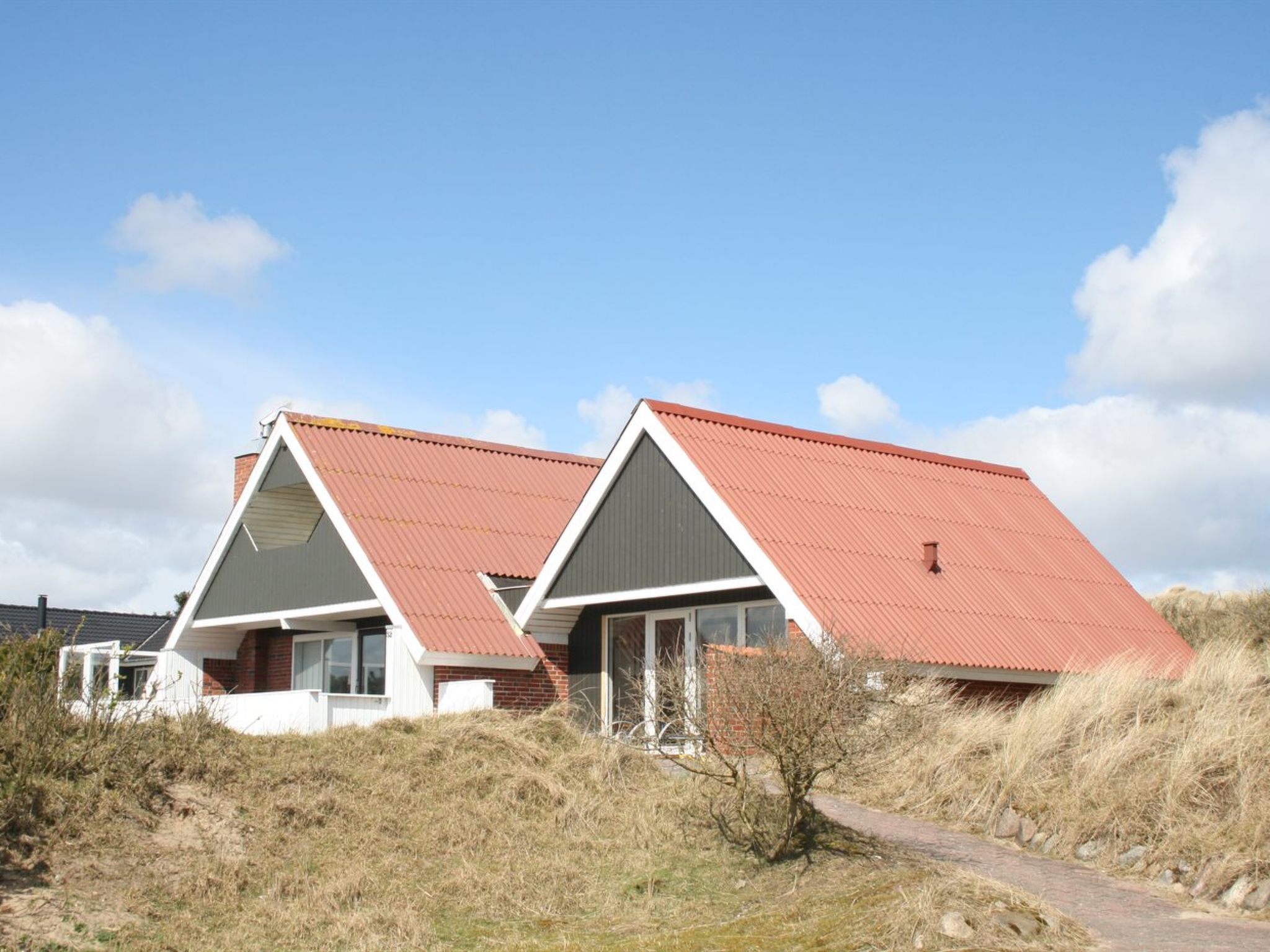 "Sys" - 500m from the sea — House (4 of 26)