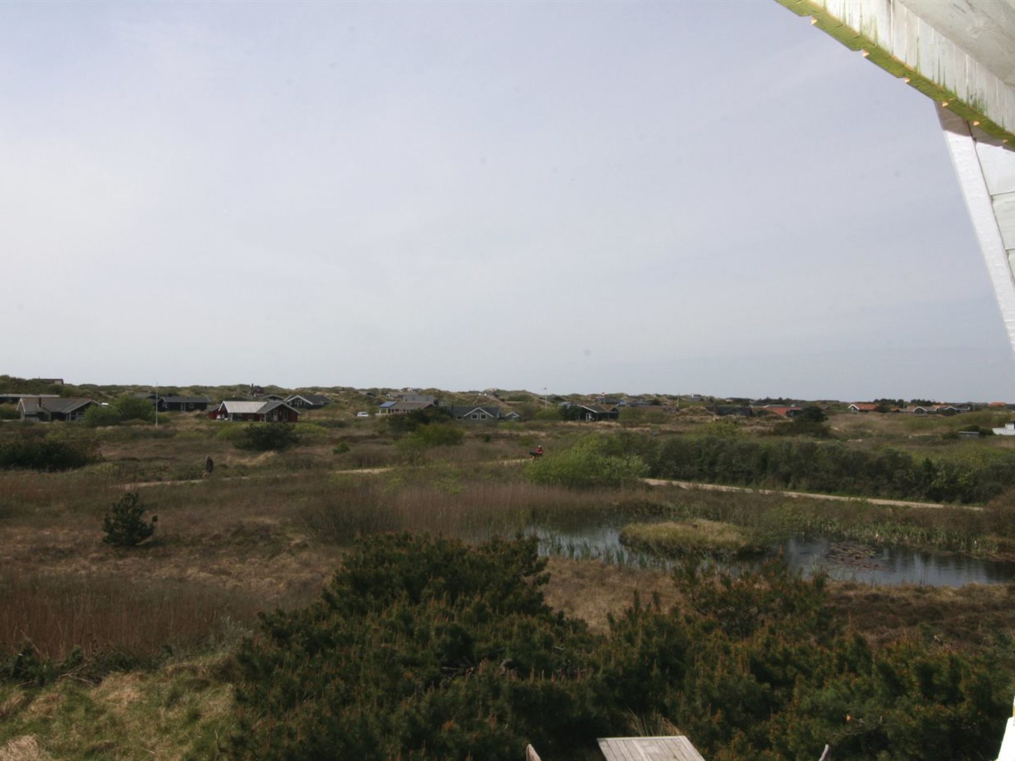 "Sys" - 500m from the sea - Buiten