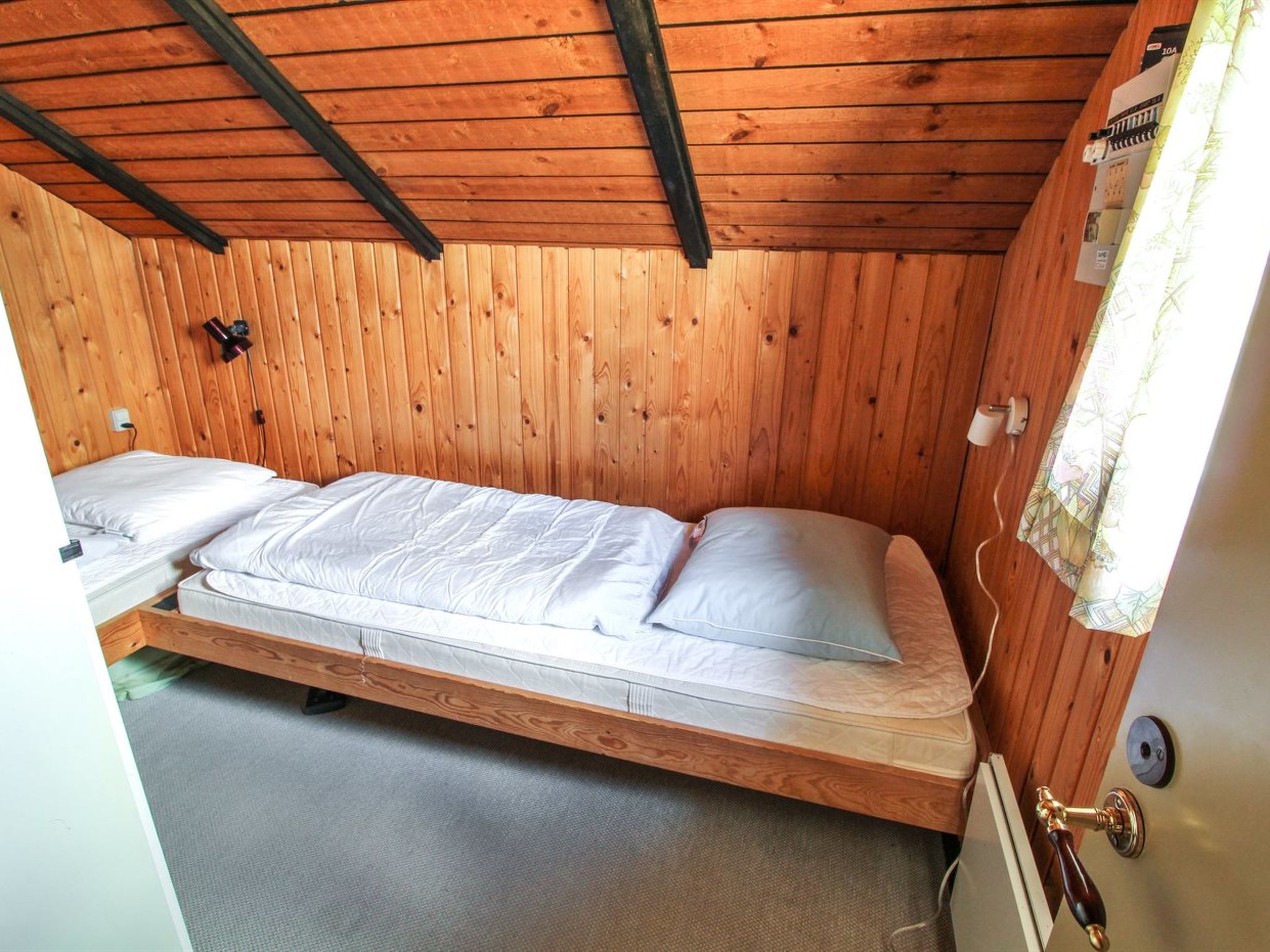 "Keijo" - 1.5km from the sea - Binnen