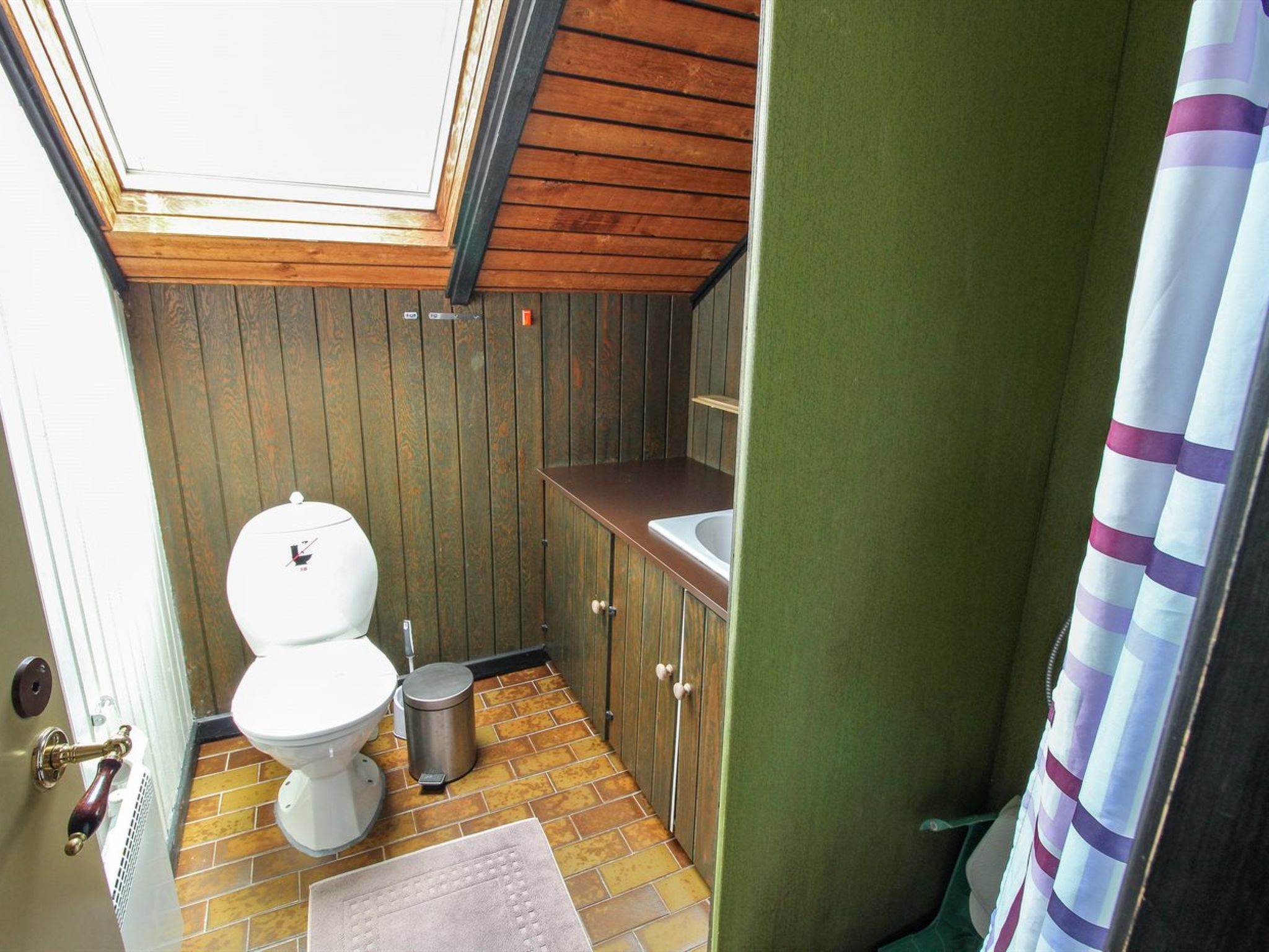 "Keijo" - 1.5km from the sea - Binnen