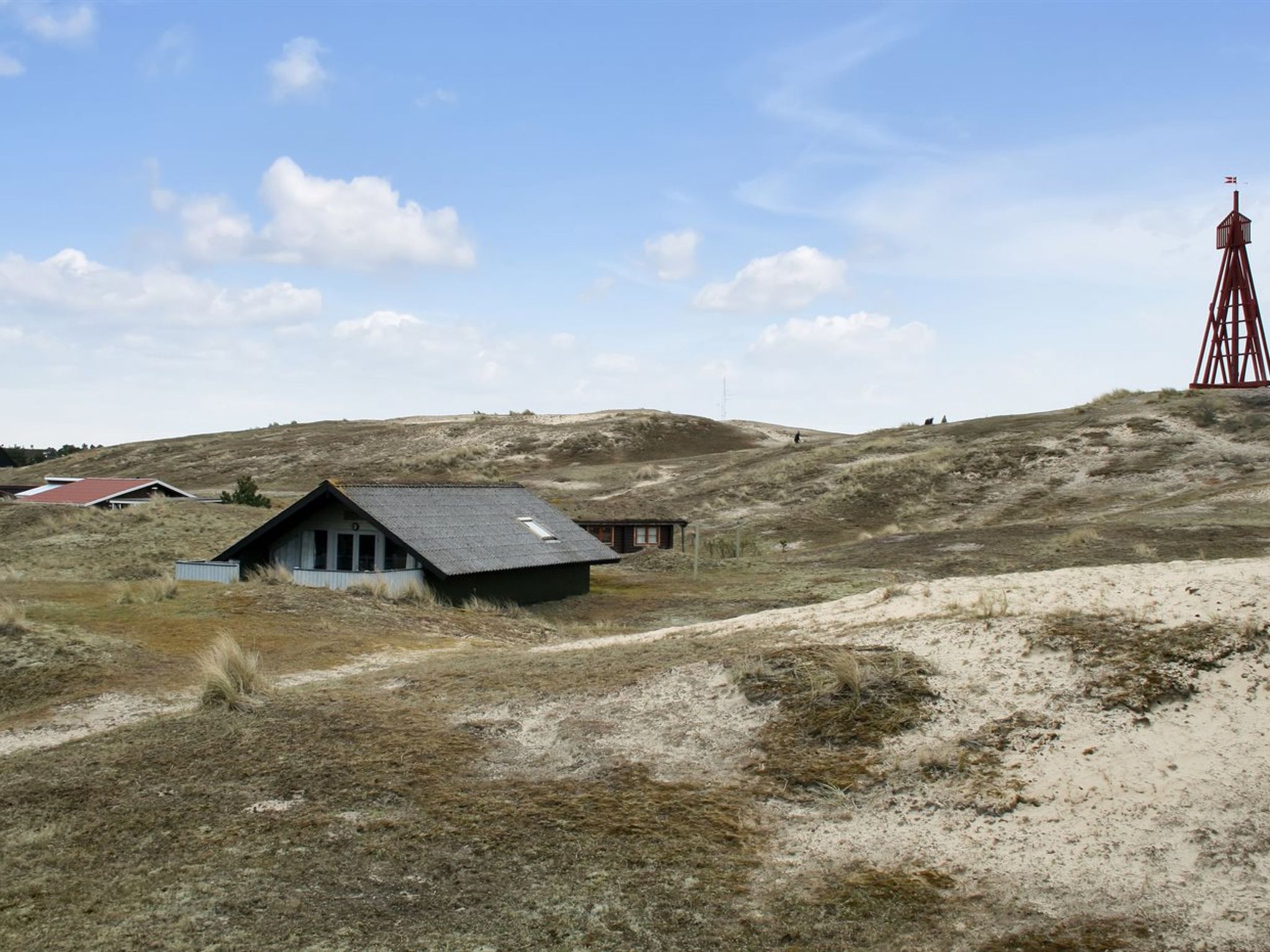 "Keijo" - 1.5km from the sea - Buiten