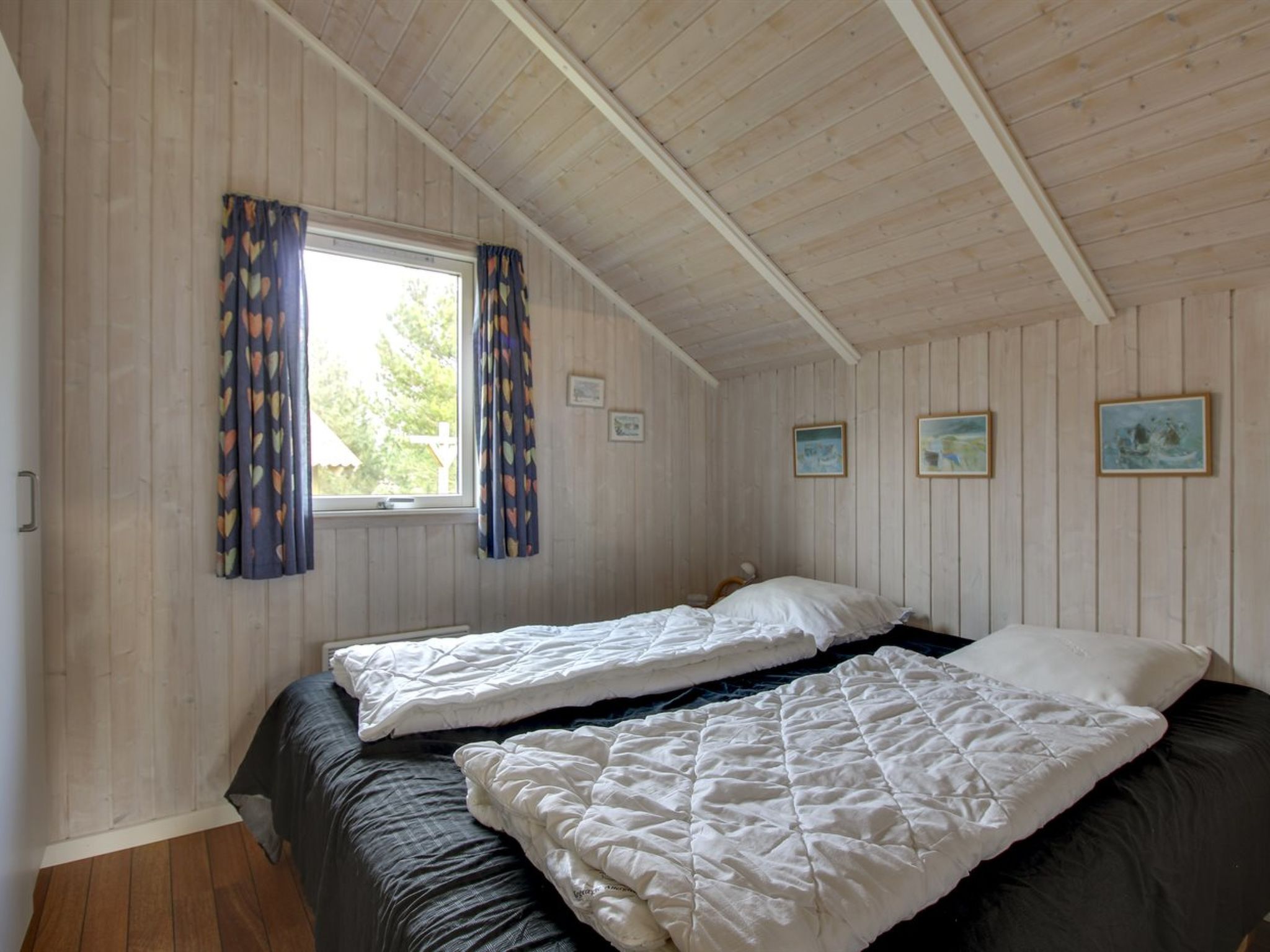 "Eline" - 1.5km from the sea - Binnen